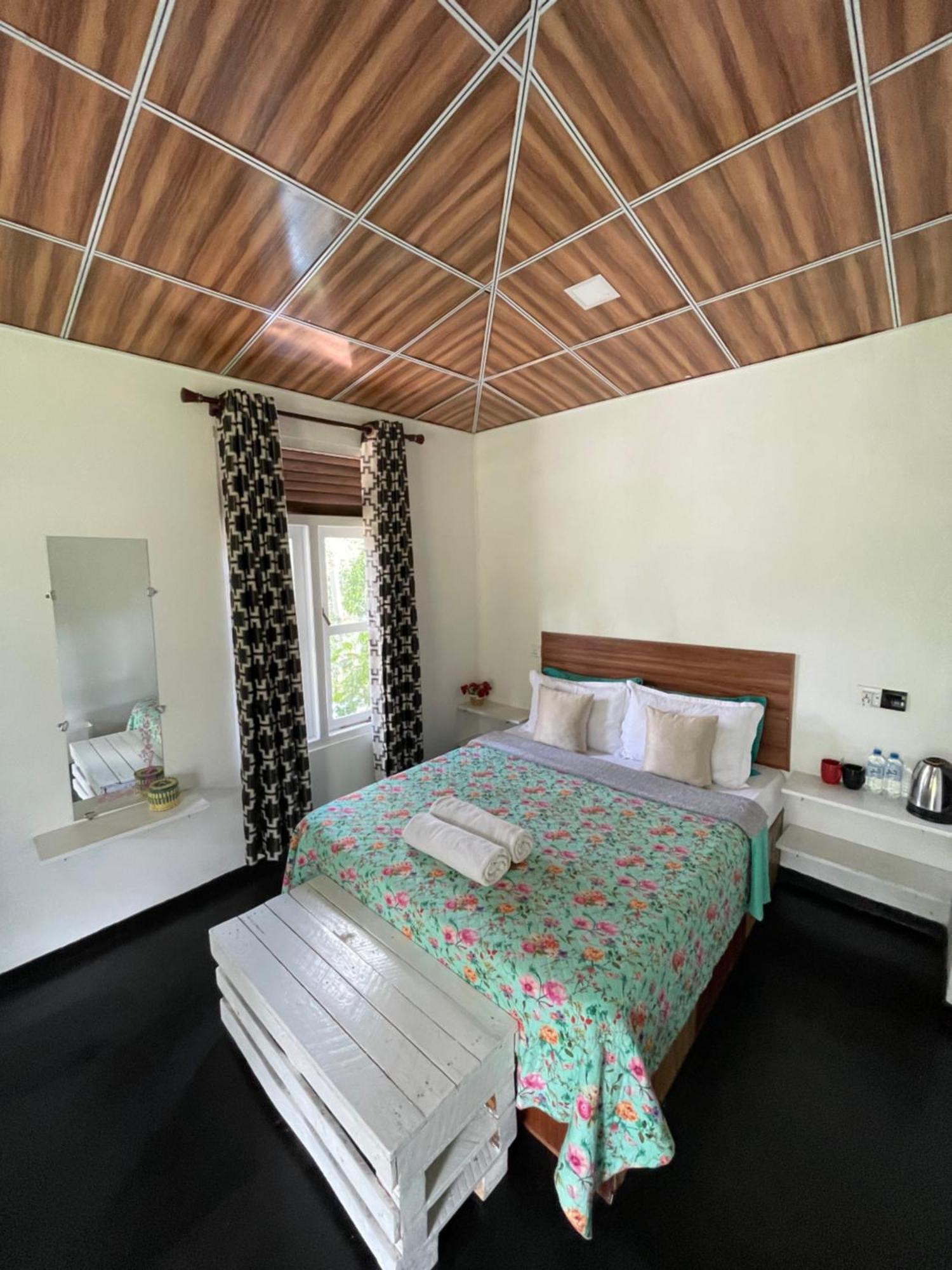 Mountain Vibe Homestay