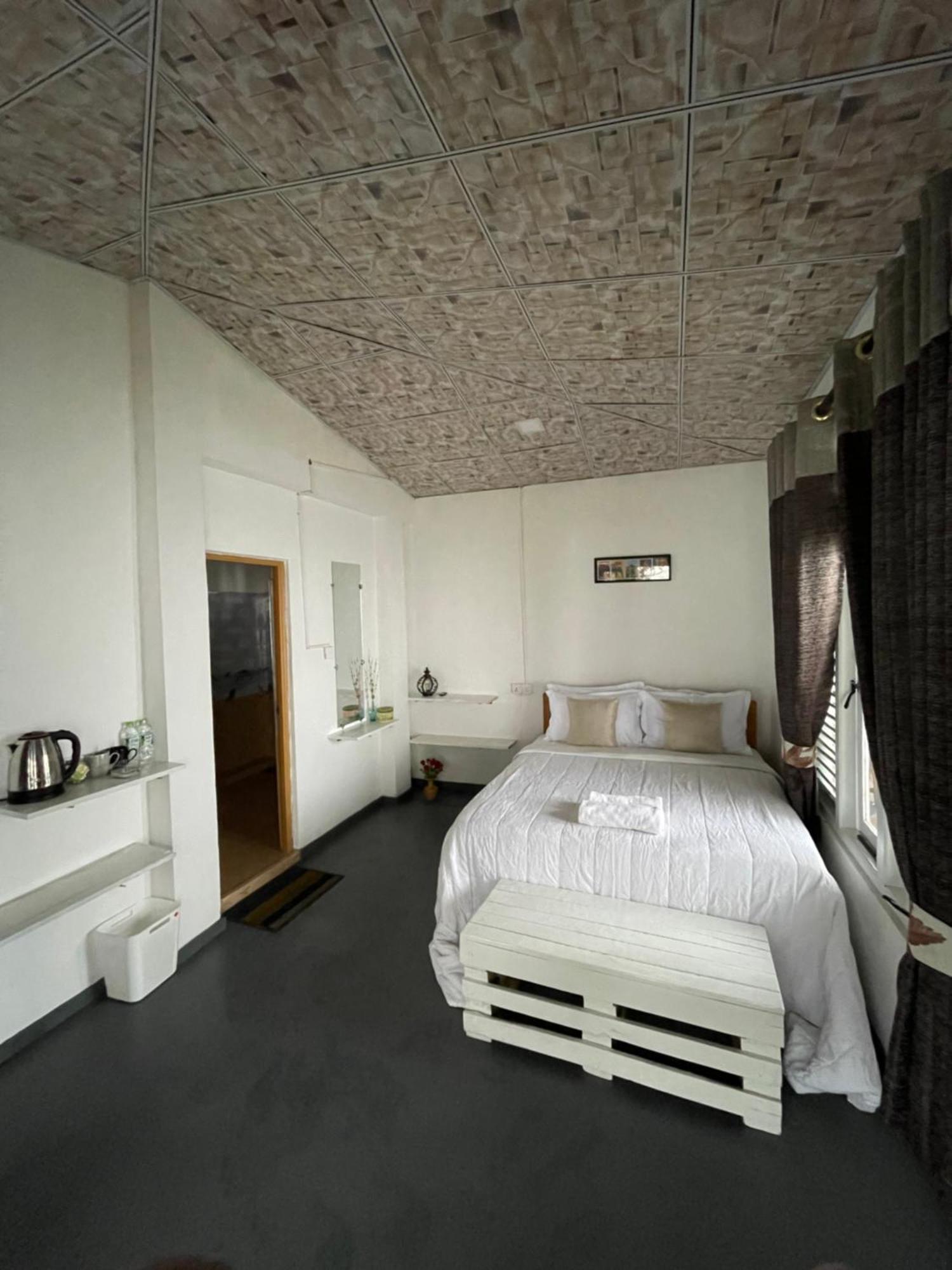 Homestay Mountain Vibe
