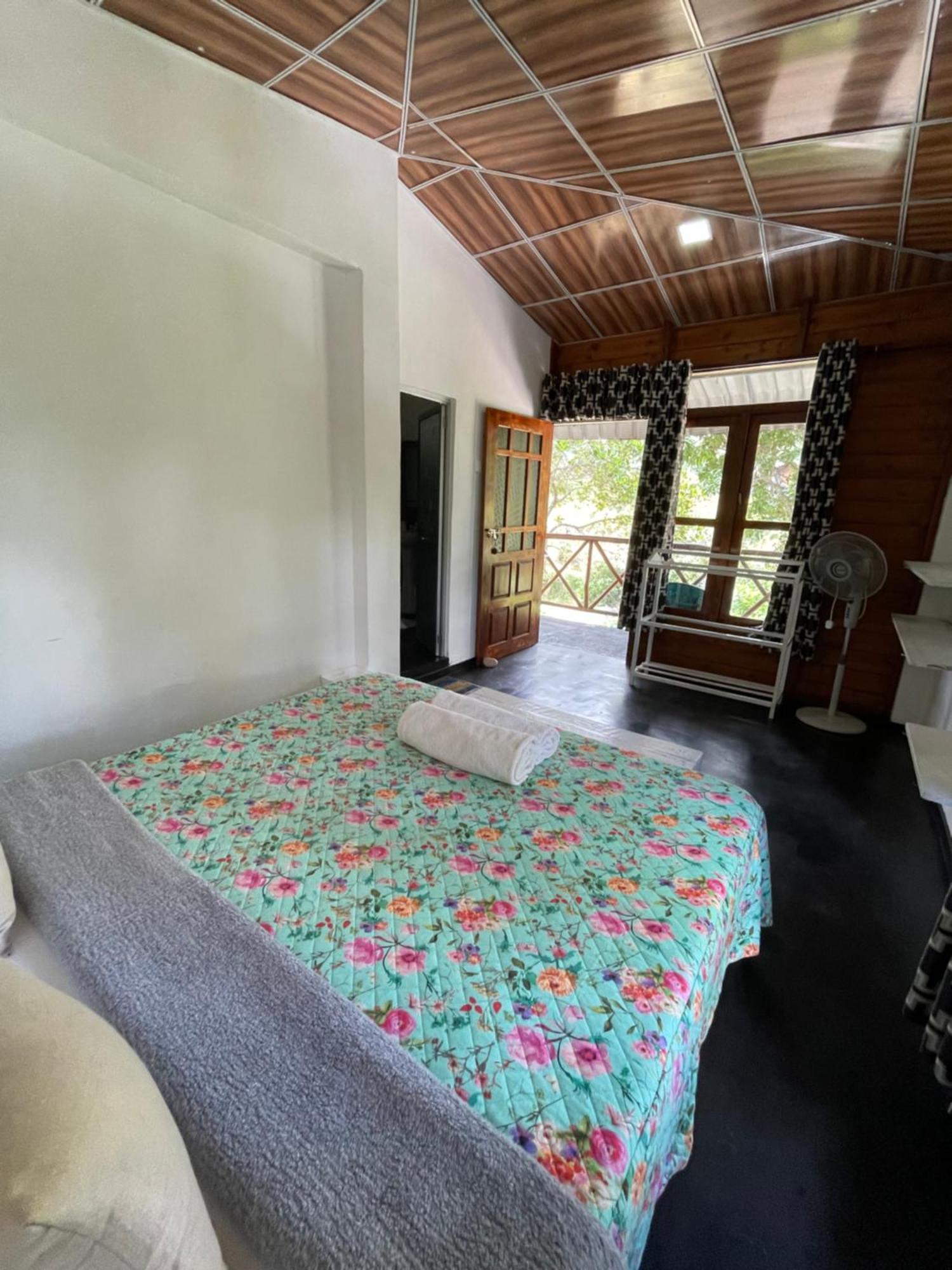 Homestay Mountain Vibe *