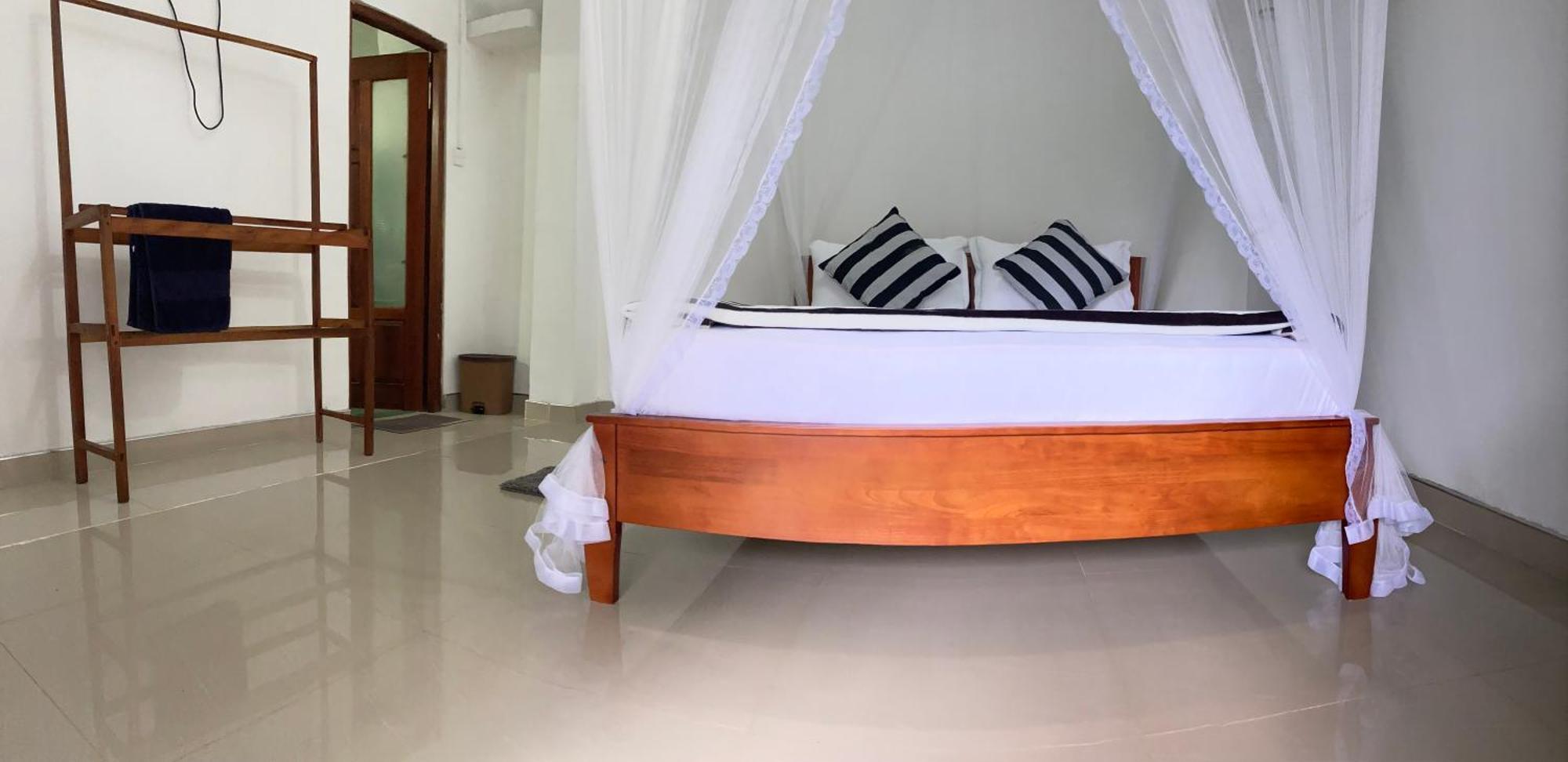 Guest house Curve