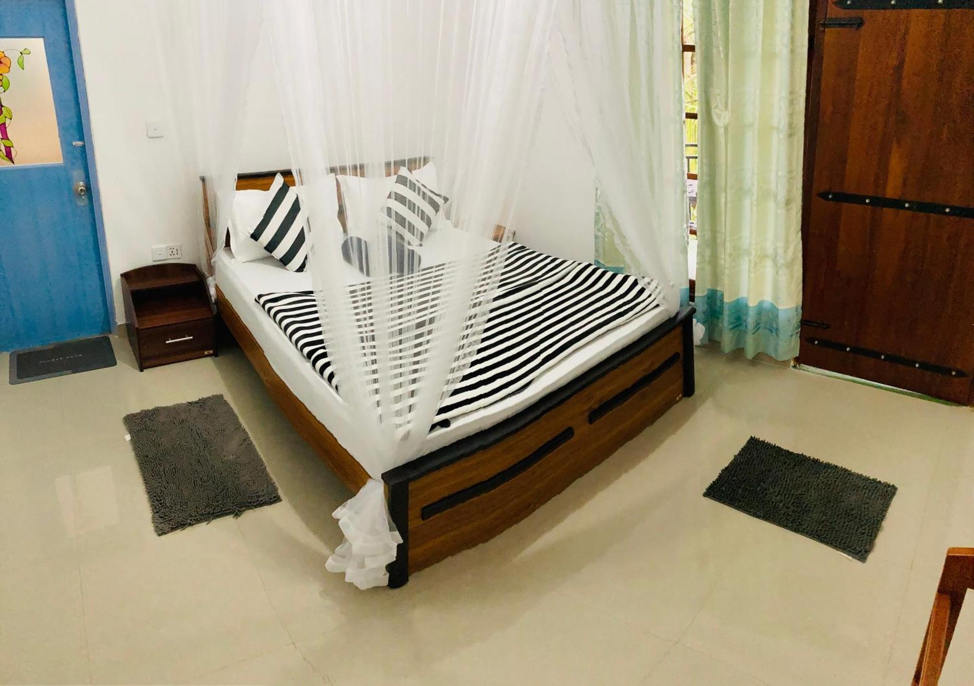Guest house Curve Ella