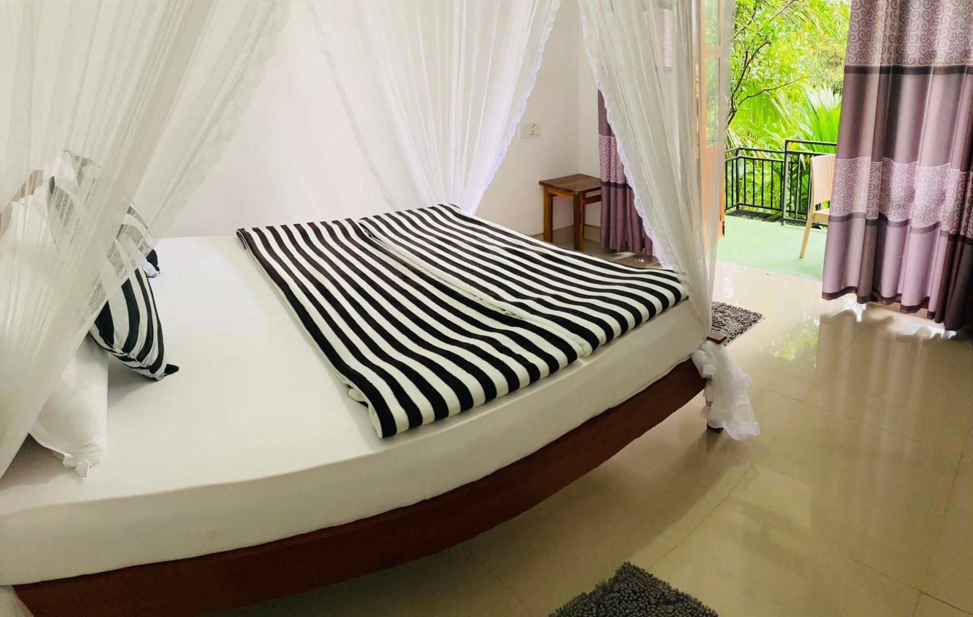 Curve Guest house *