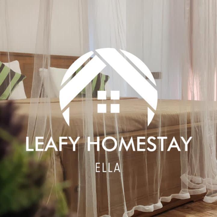Leafy Homestay *
