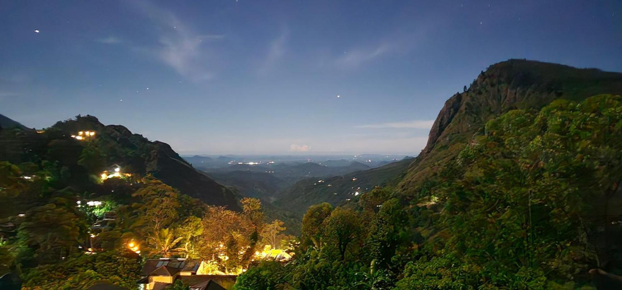 Hilltop Guest house *