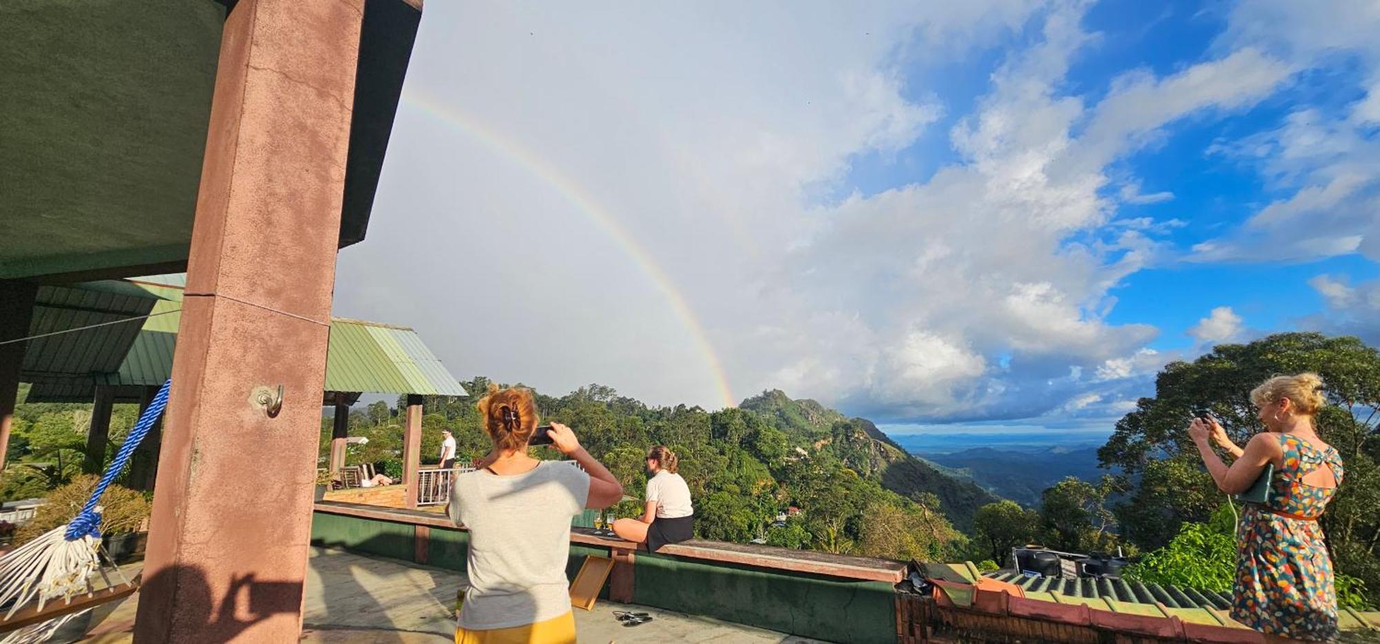 Guest house Hilltop *