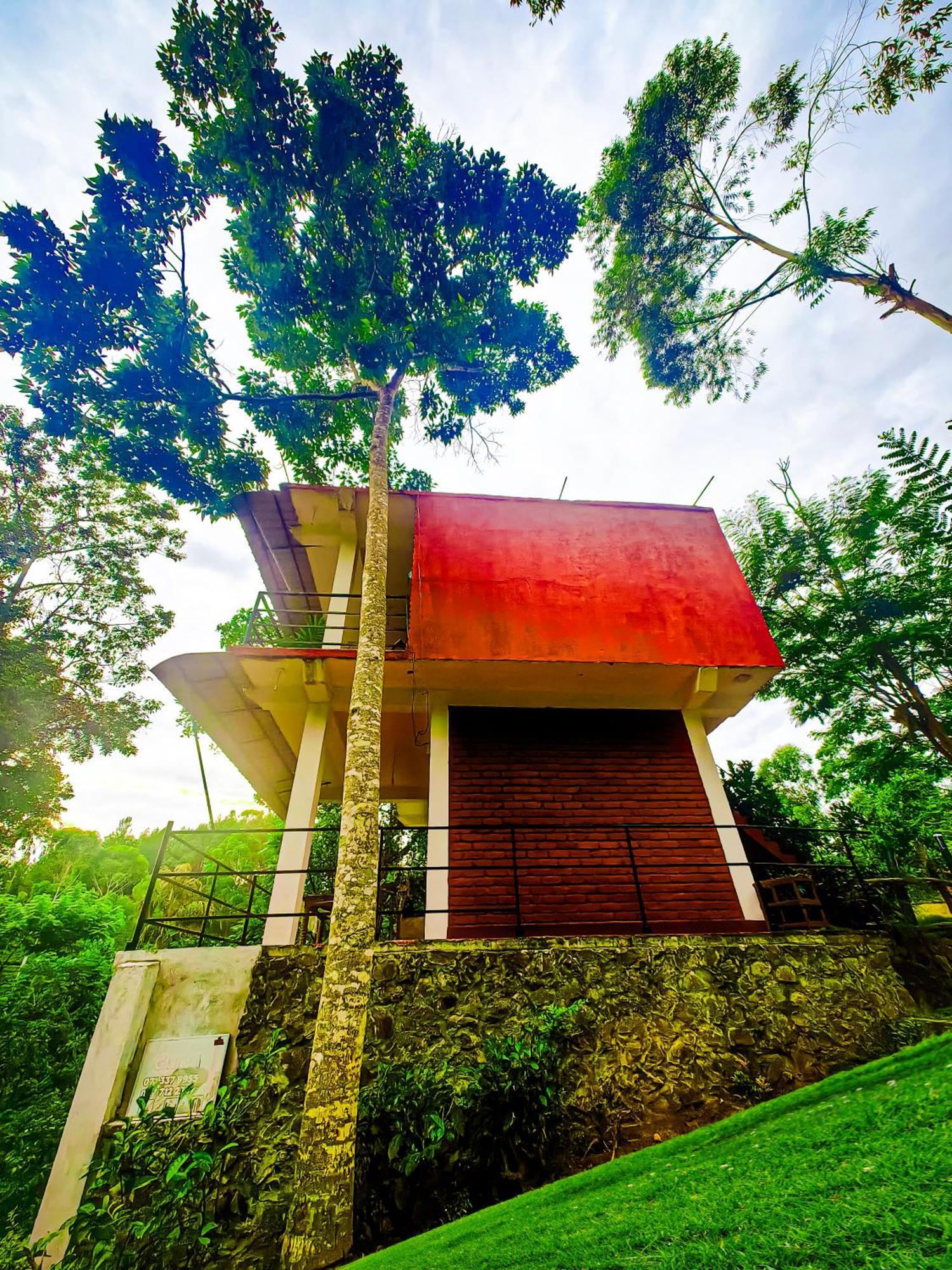Rock Glance Lodge