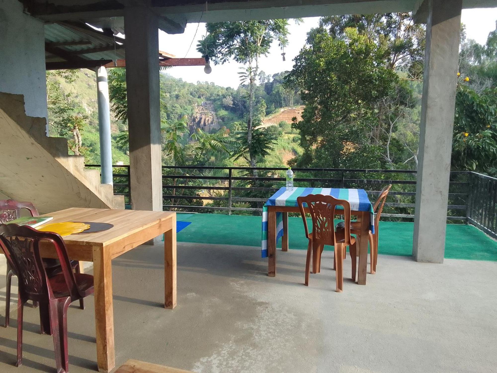 Natures Glow Homestay *