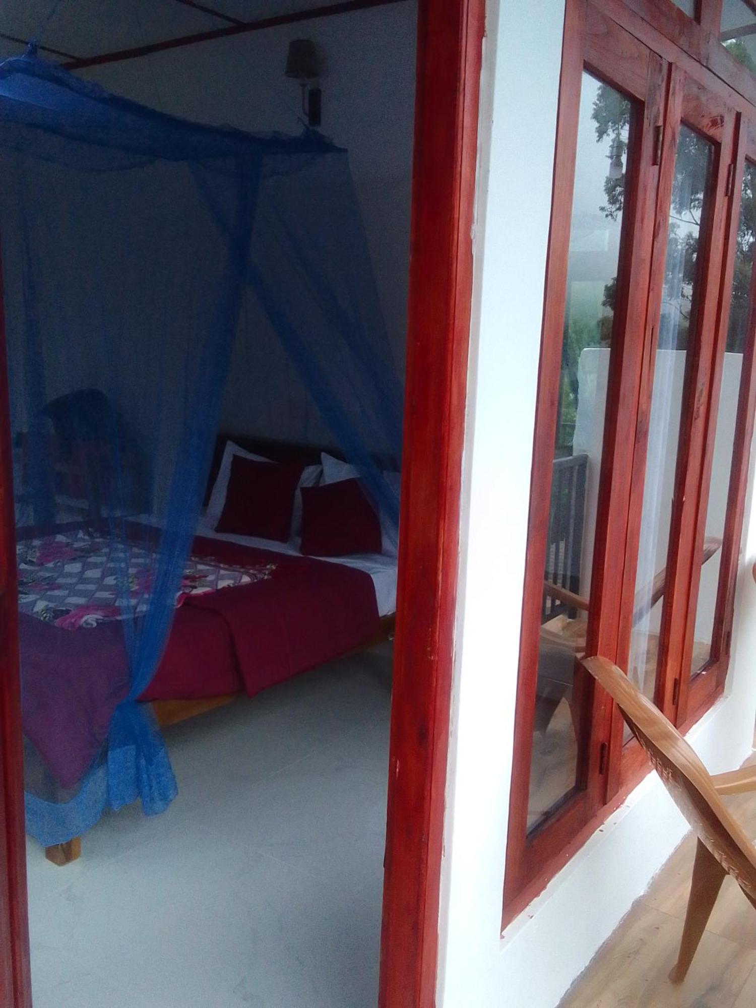 Natures Glow Homestay Ella