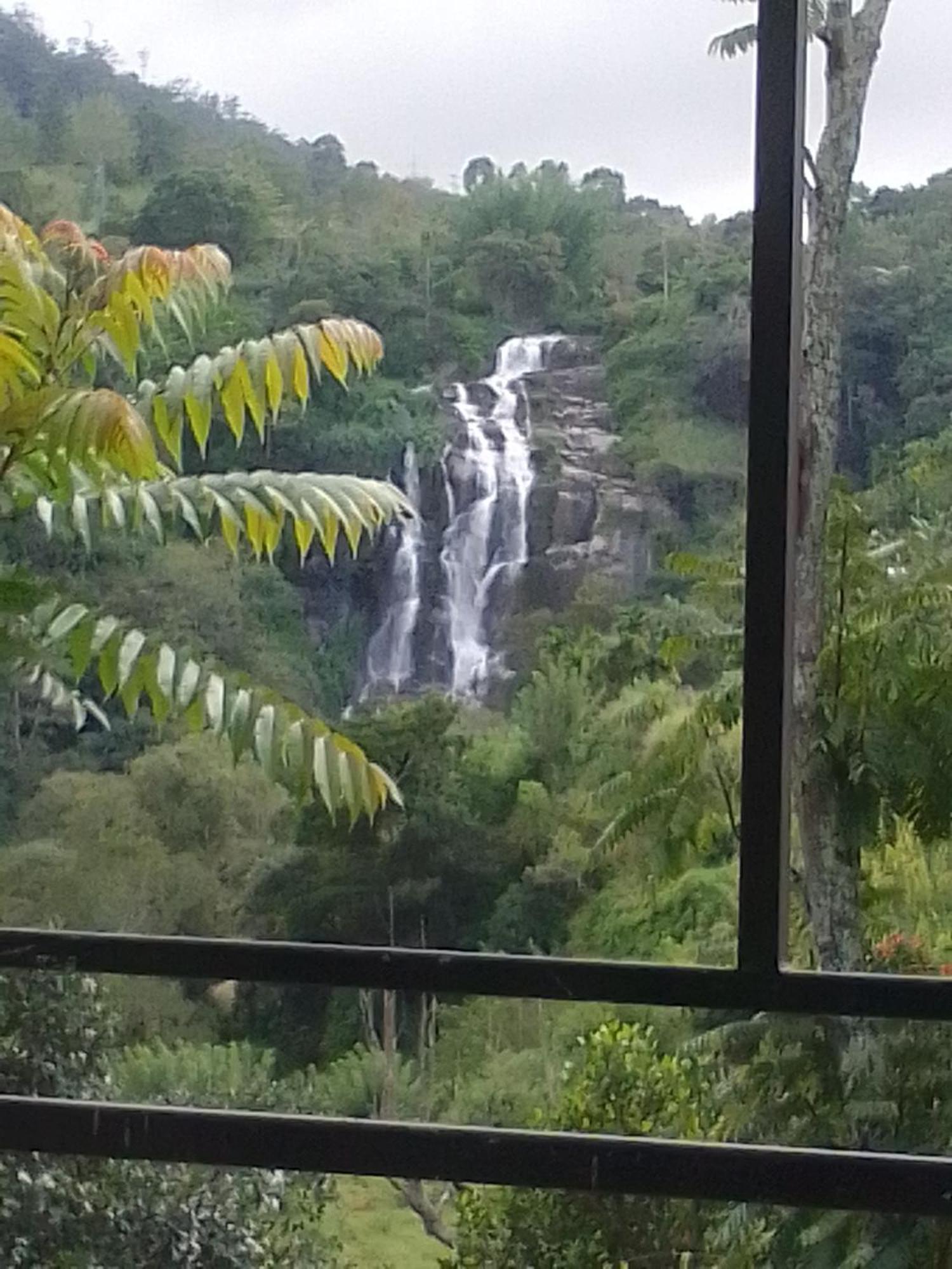 Natures Glow Homestay Ella