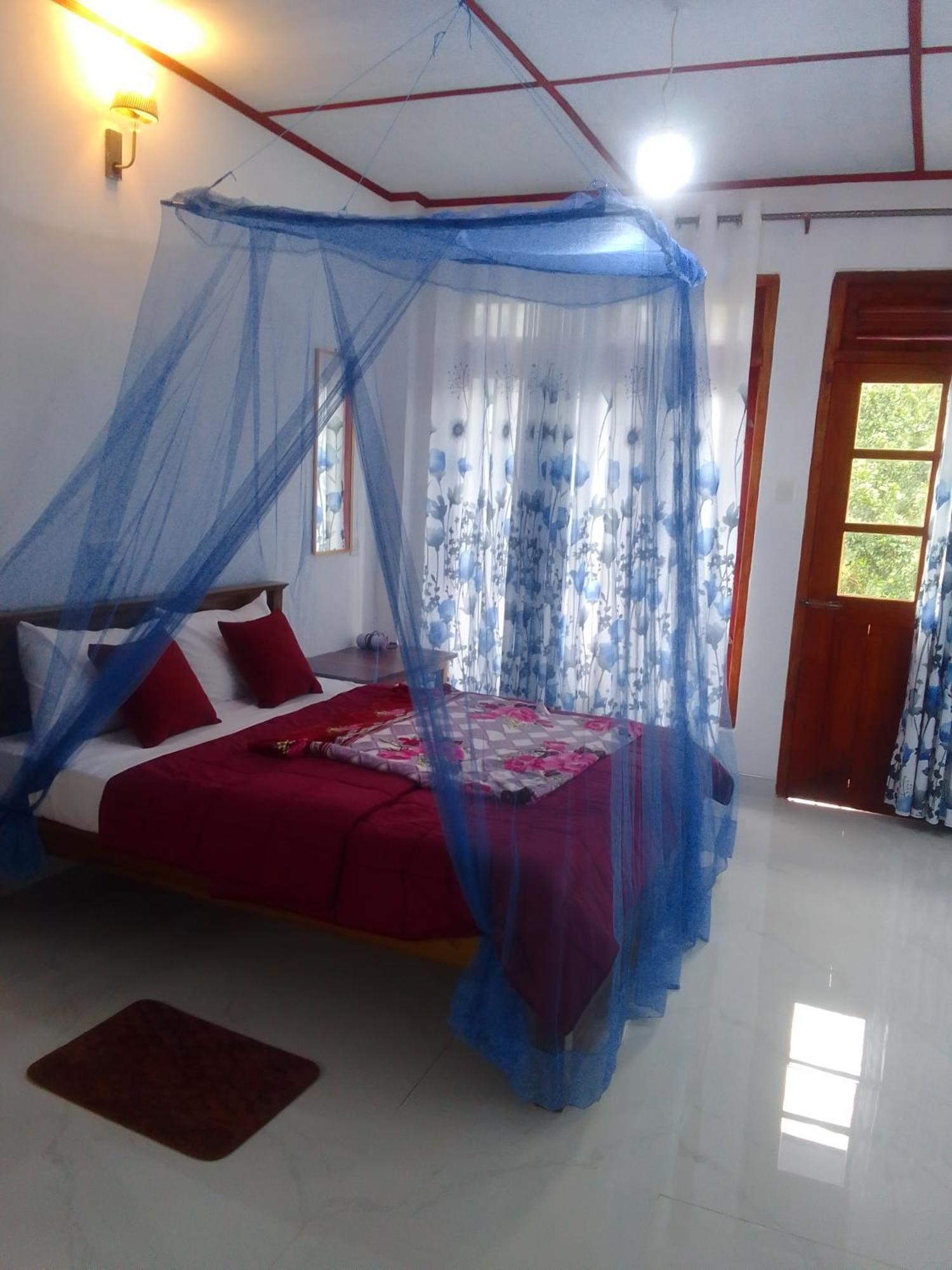 Homestay Natures Glow Ella
