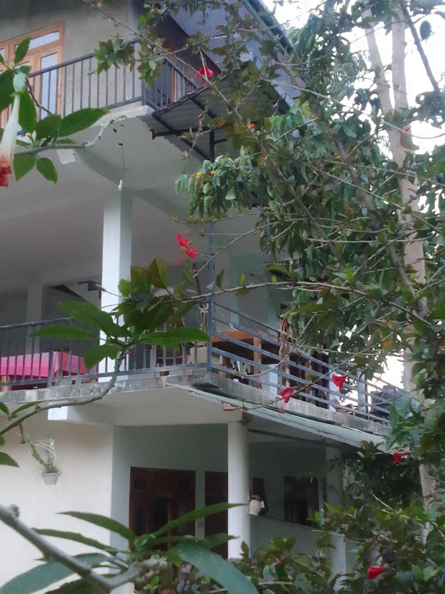 Homestay Natures Glow