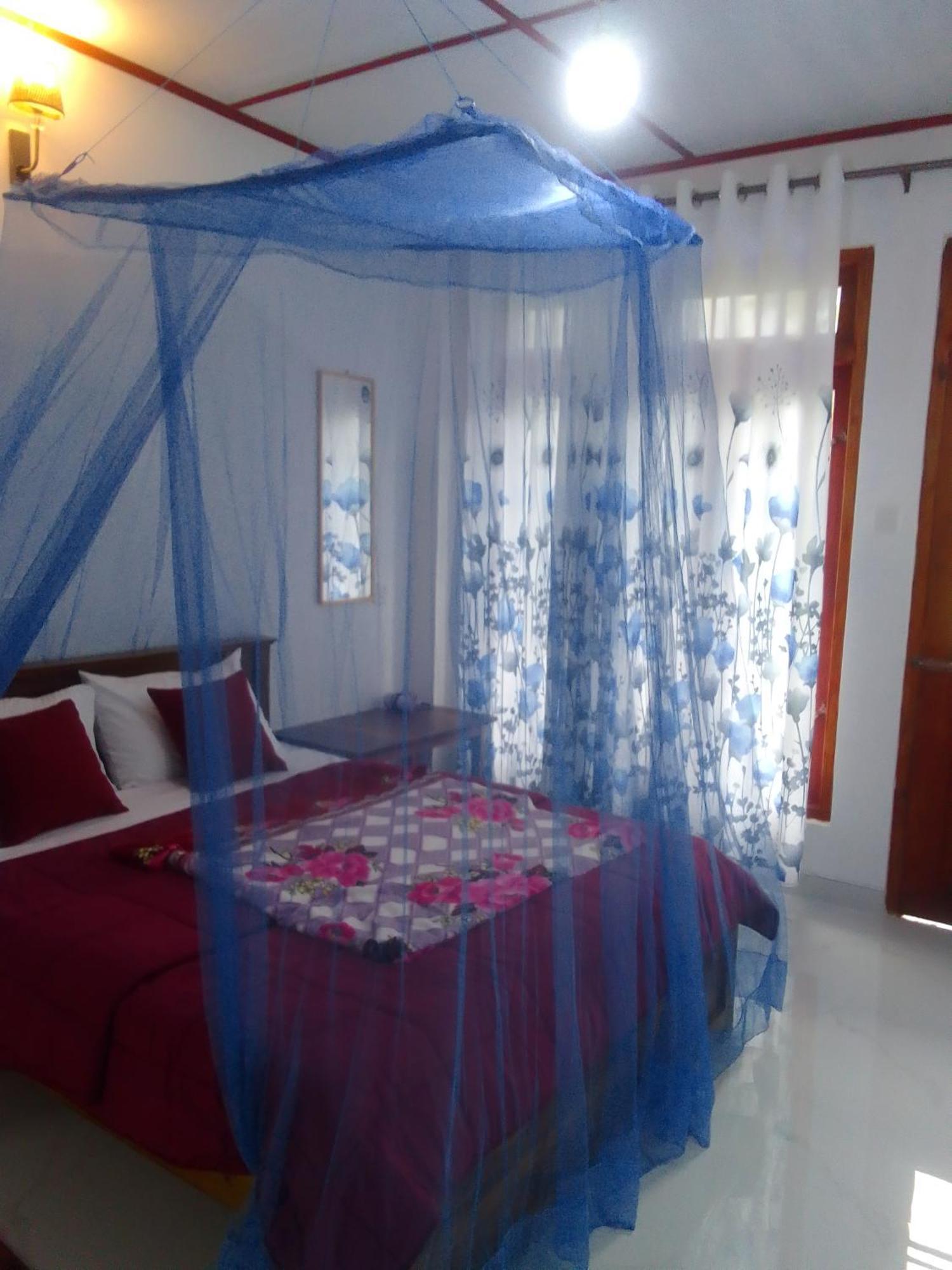 Natures Glow Homestay