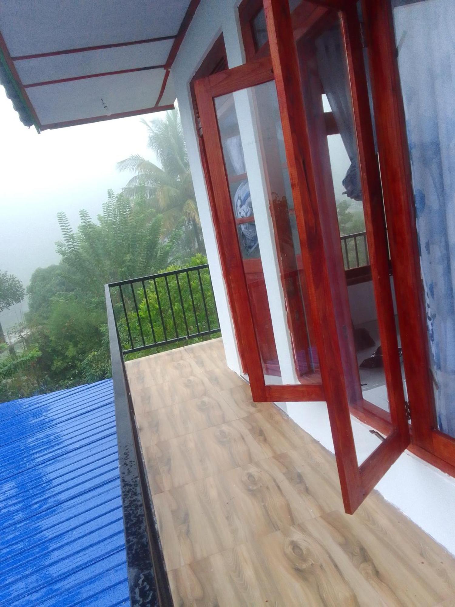 Natures Glow Homestay