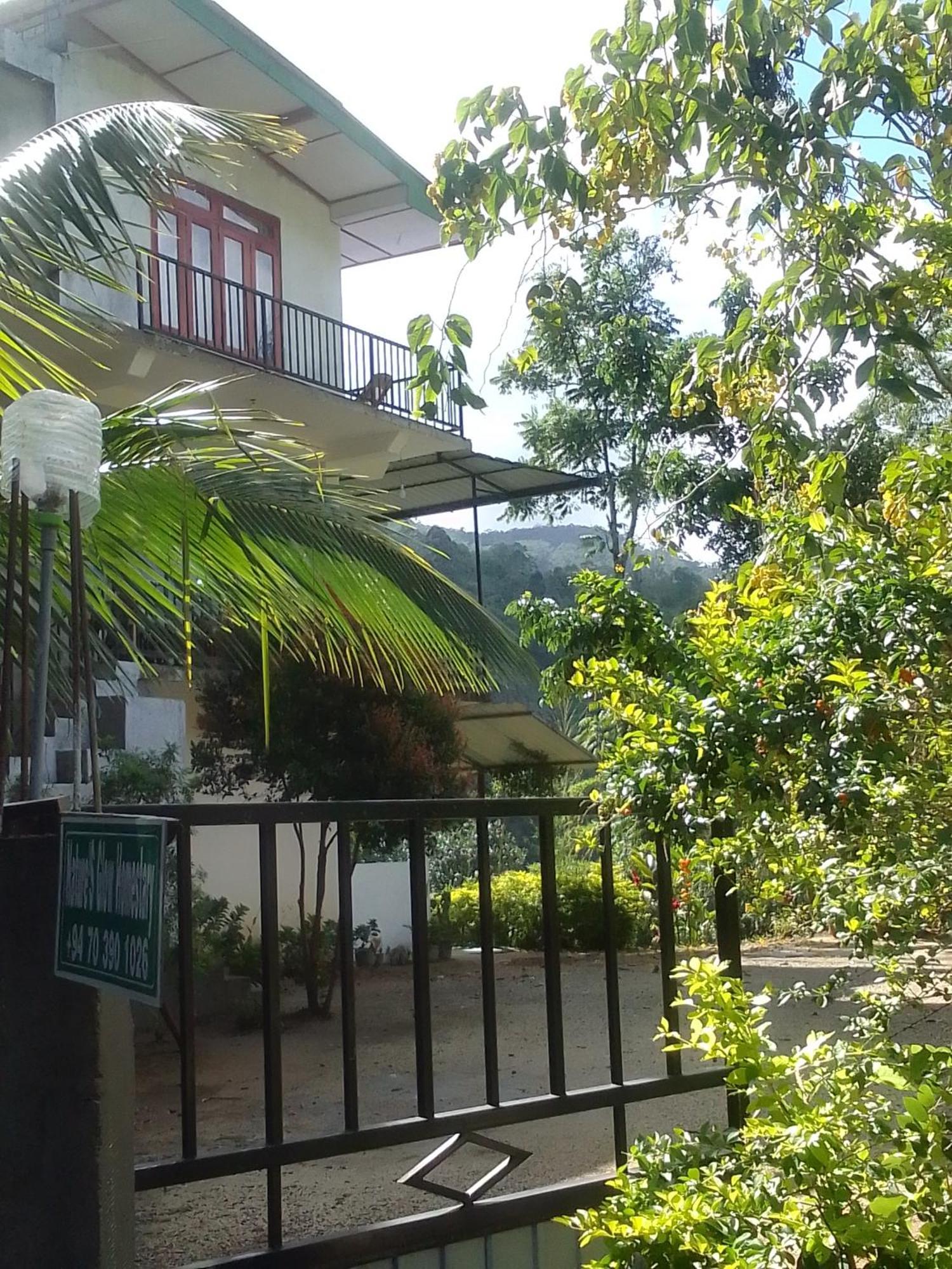 Homestay Natures Glow