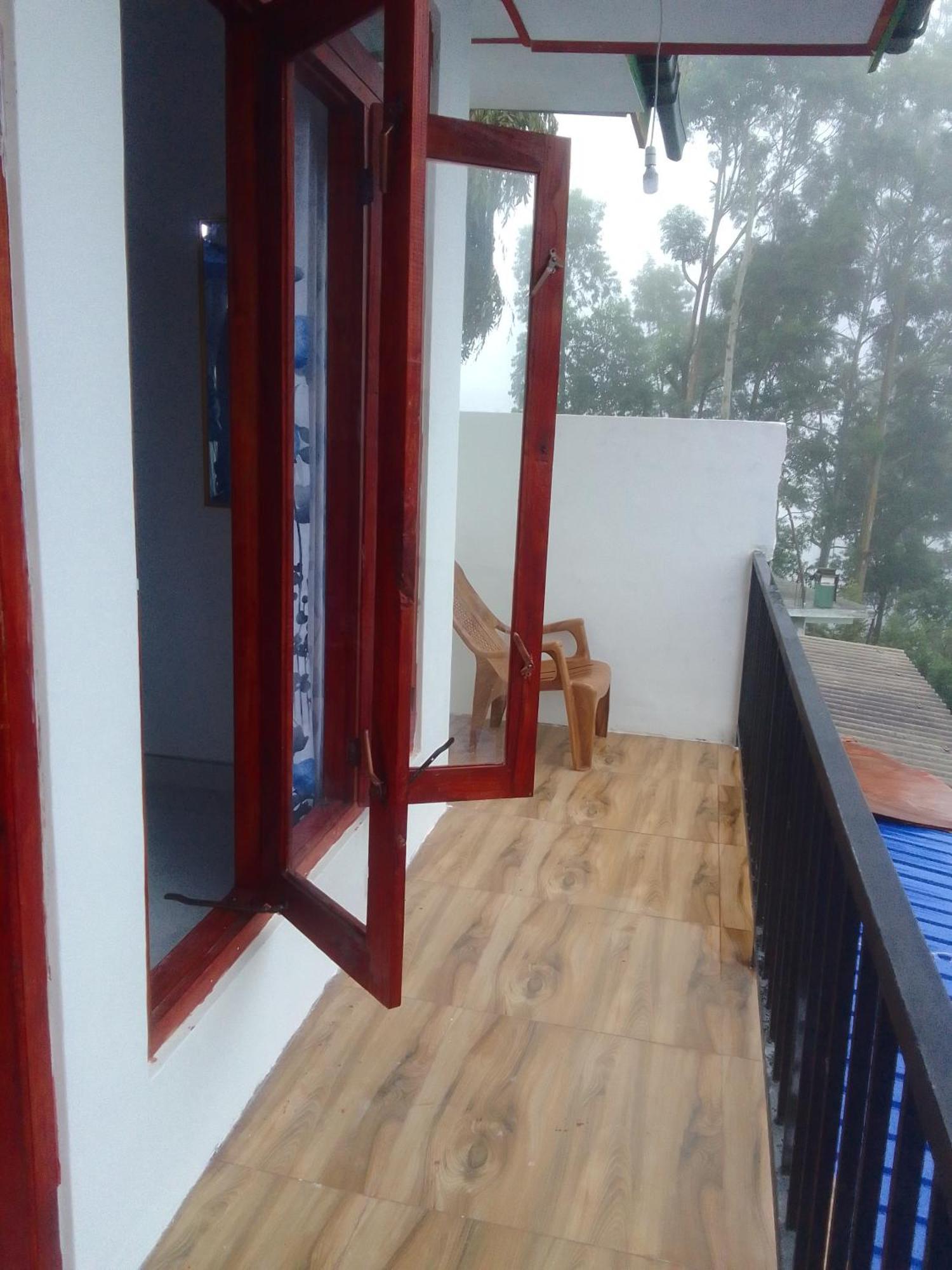 Homestay Natures Glow Ella