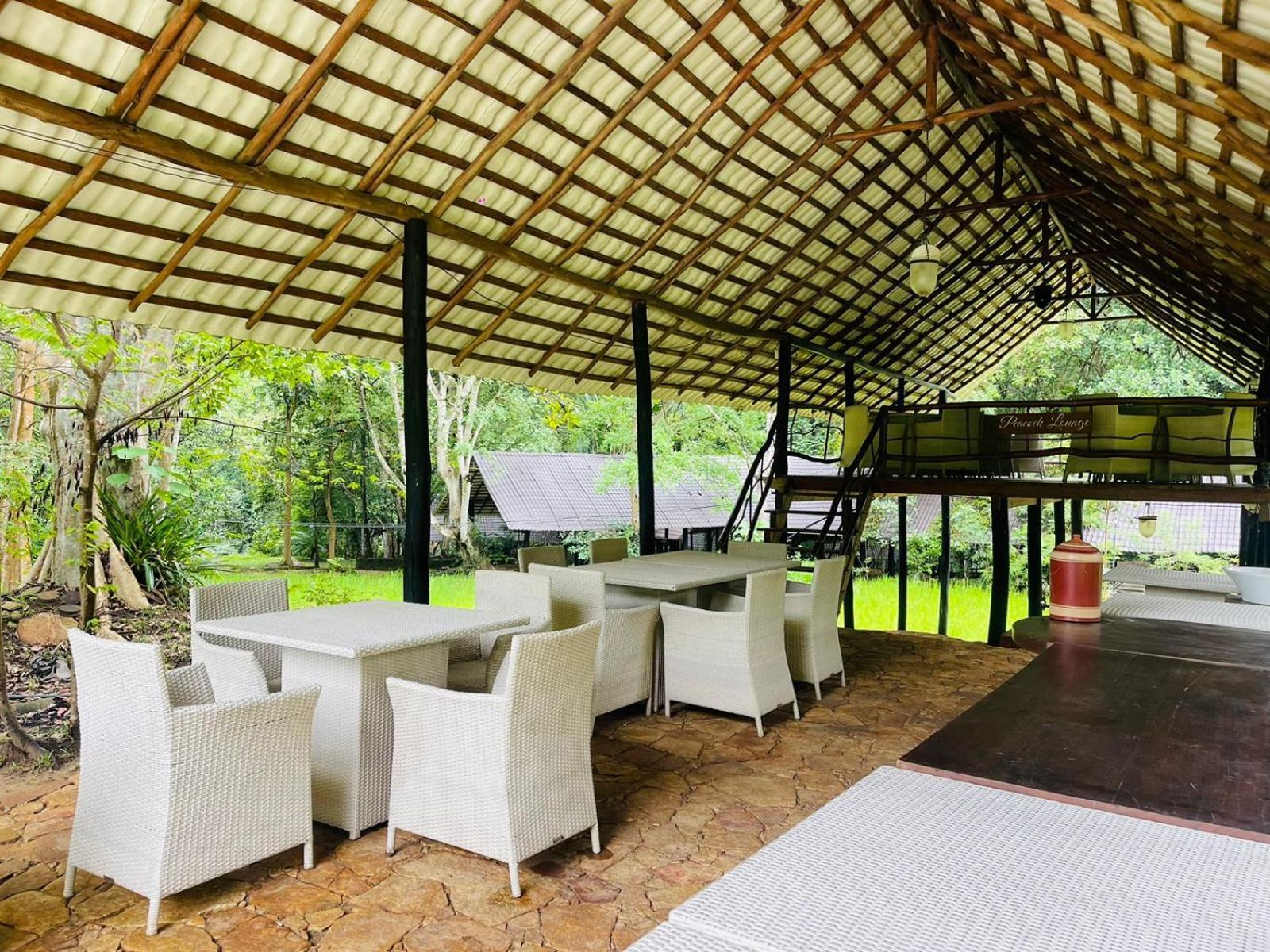 Jungle Resort Ella