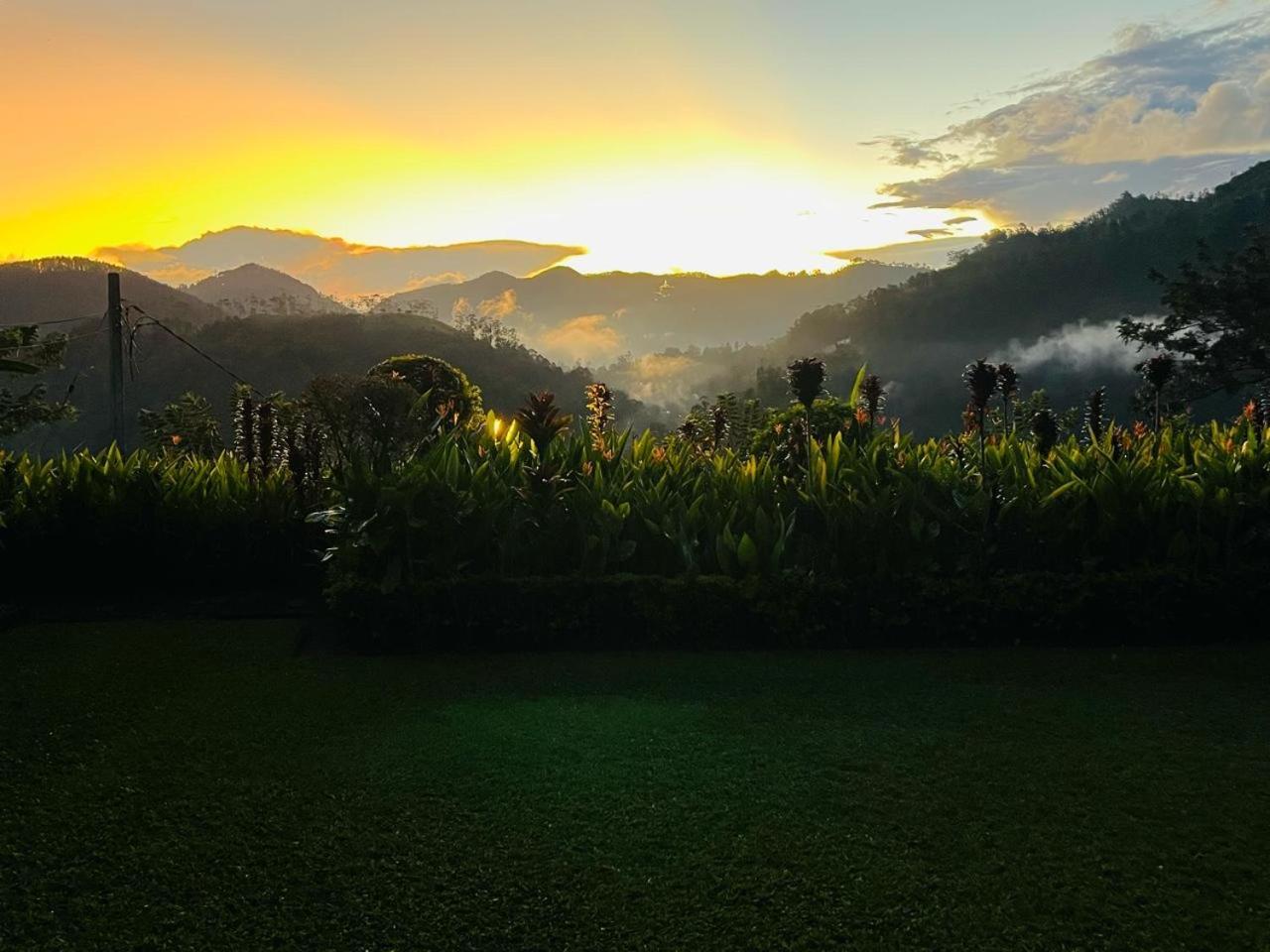 Bed & Breakfast Hill *