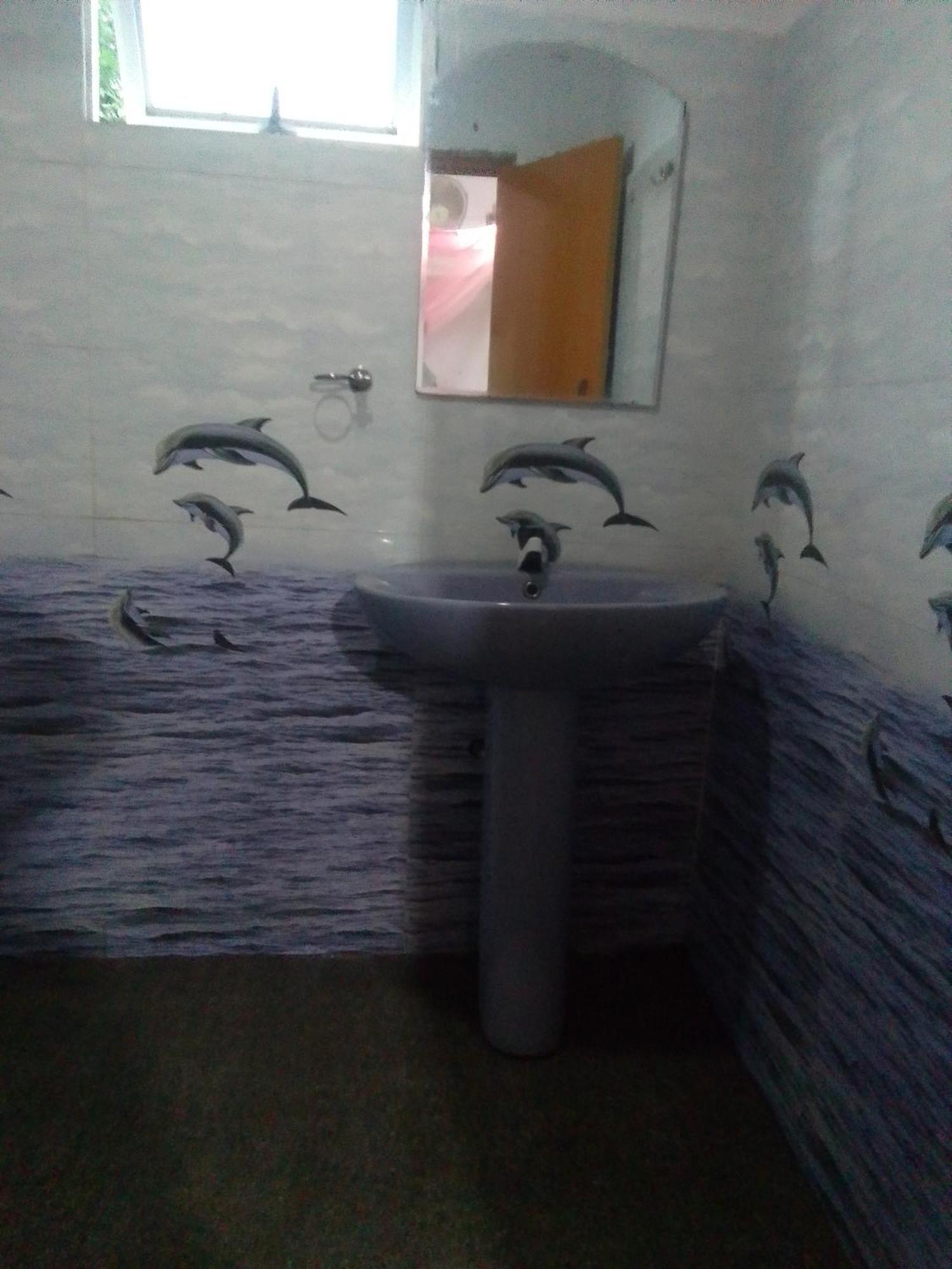 Homestay Nature's Glow And Restaurant *
