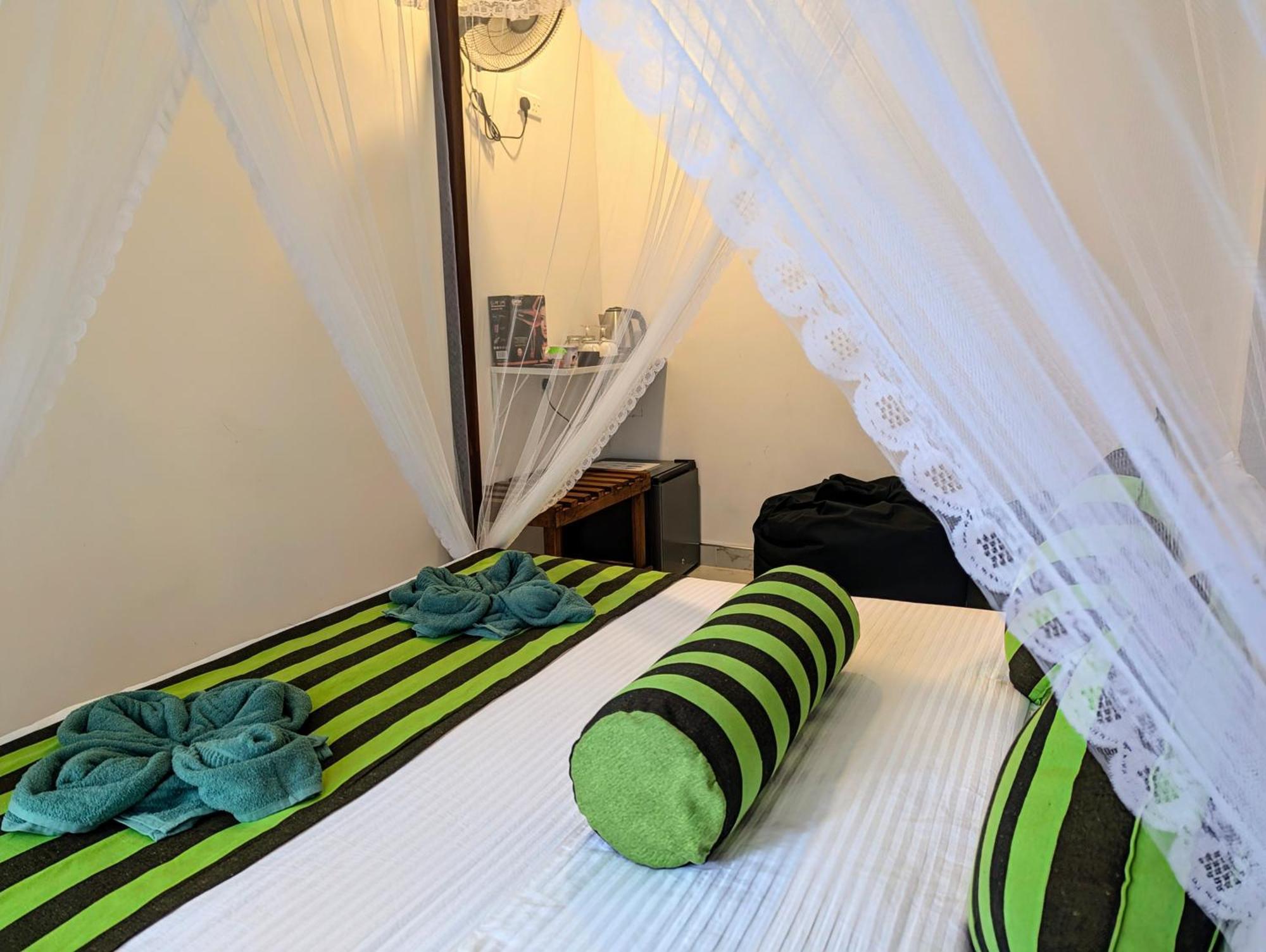 Guest house Rich Grove *