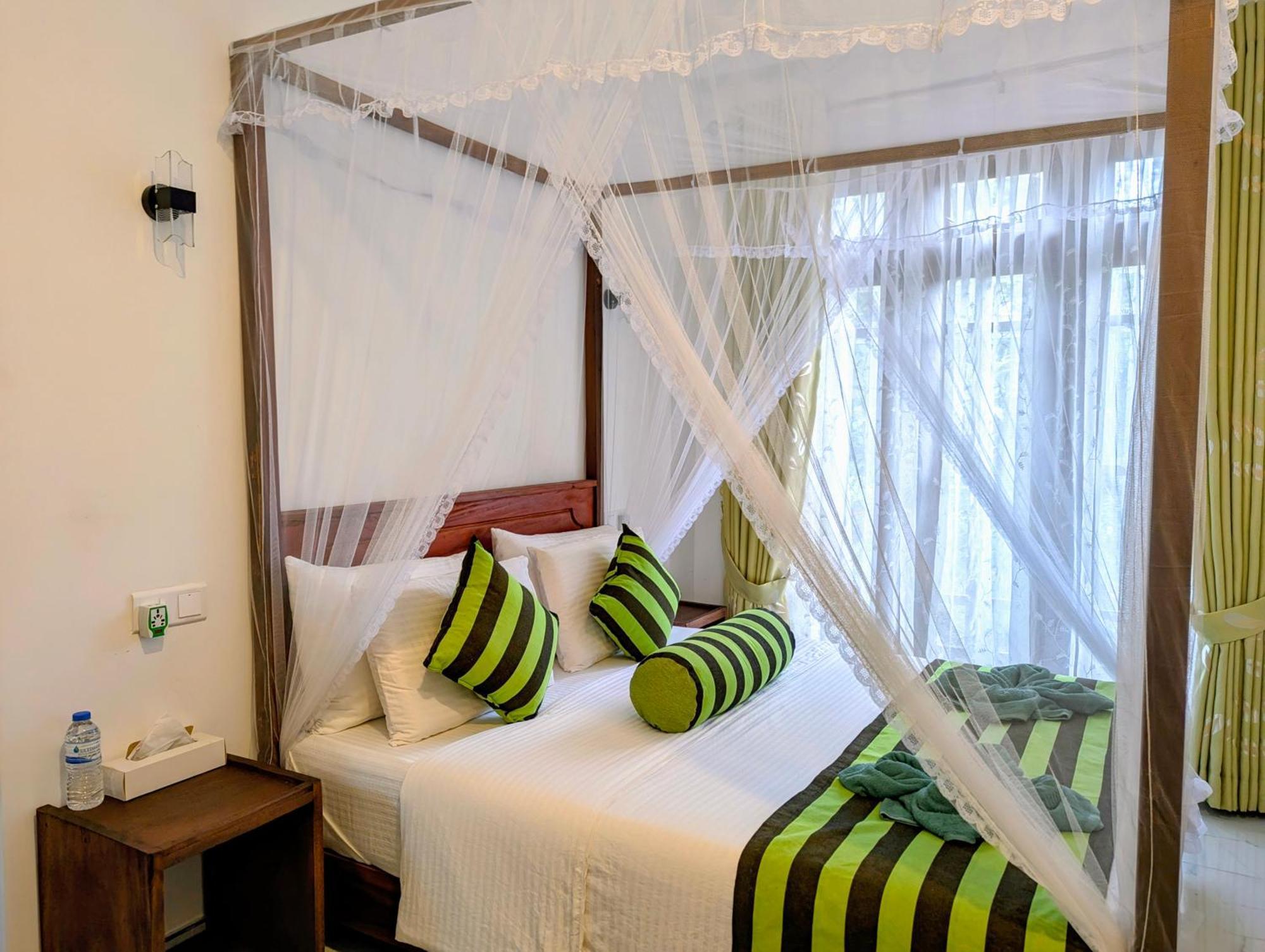 Guest house Rich Grove *