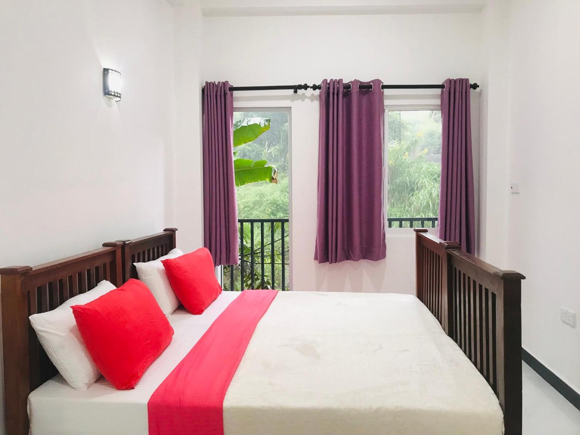 River Line -ella Bed & Breakfast *