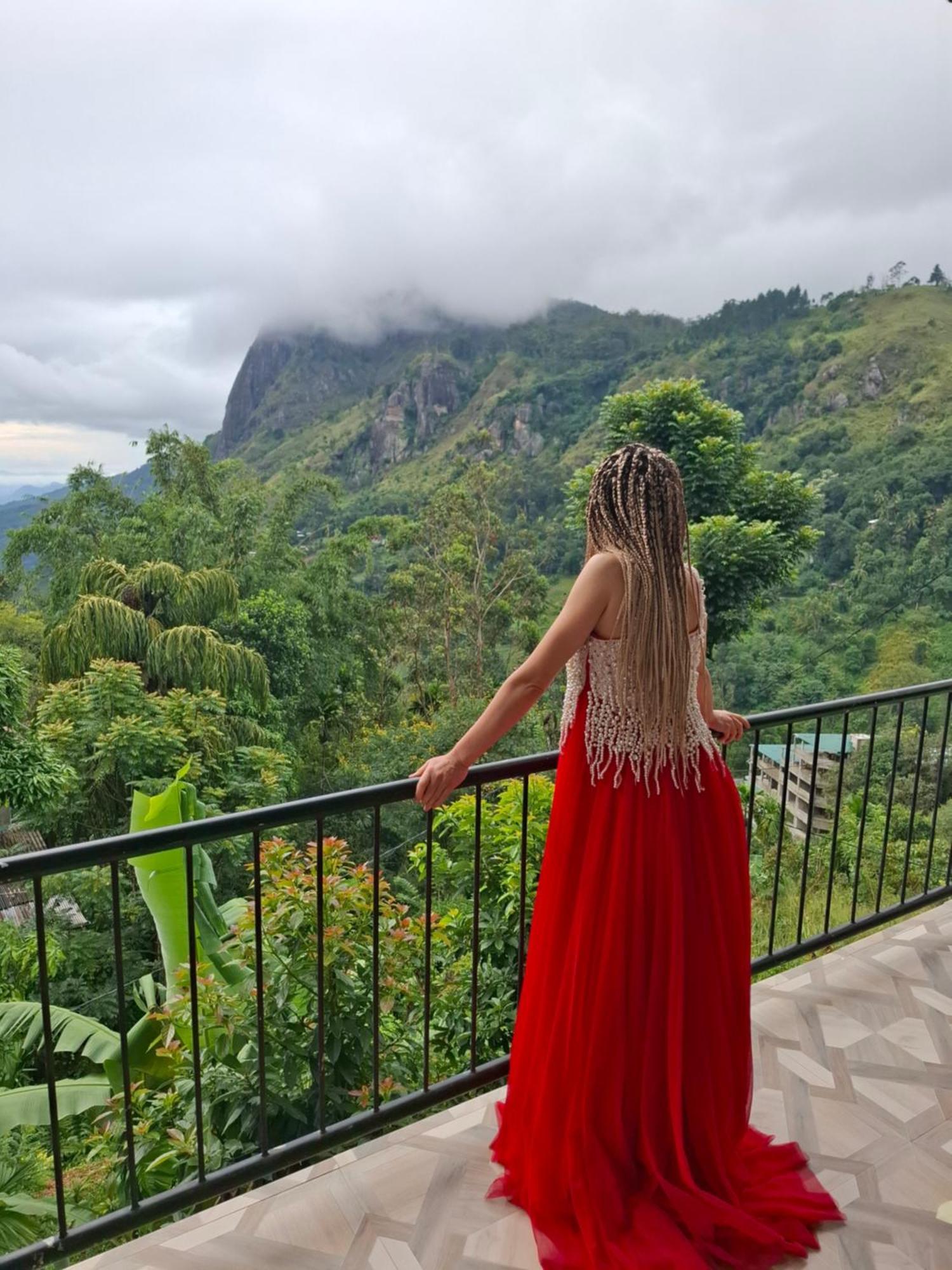 Homestay Village Ella