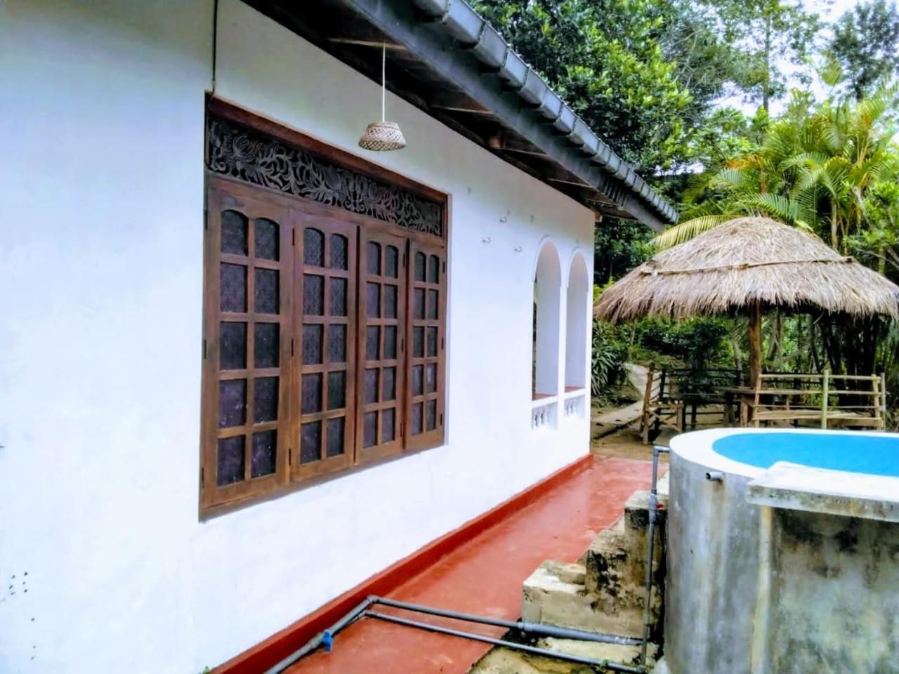 Hostel New Mount *