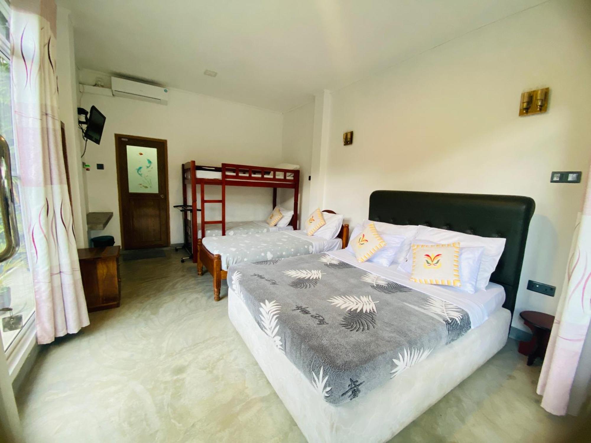 Blossom Homestay