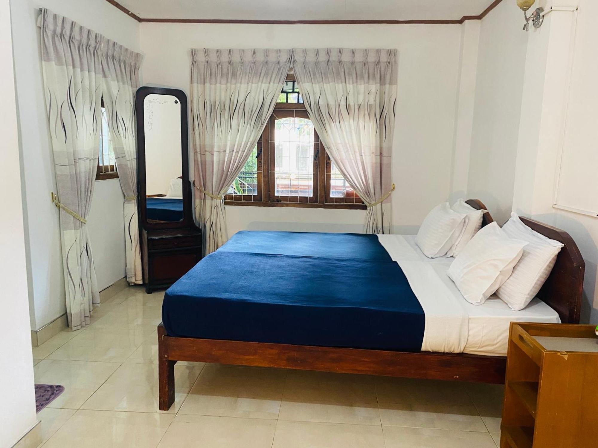 Blossom Homestay