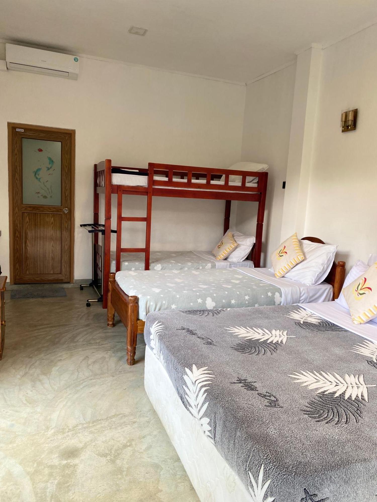 Blossom Homestay *