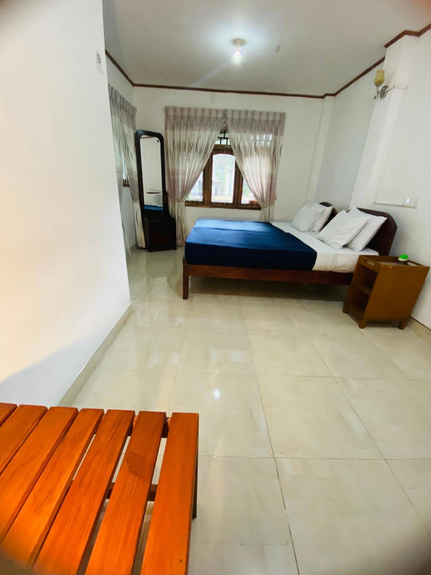 Homestay Blossom Ella