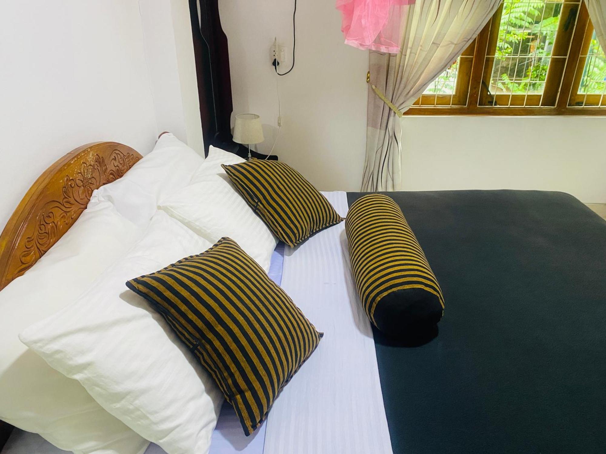 Blossom Homestay *