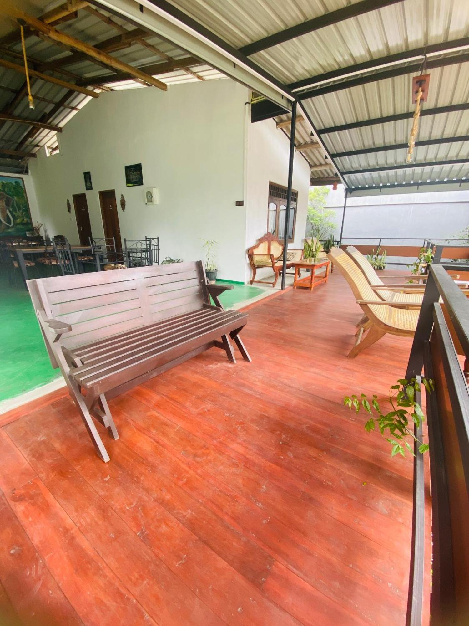 Blossom Homestay Ella