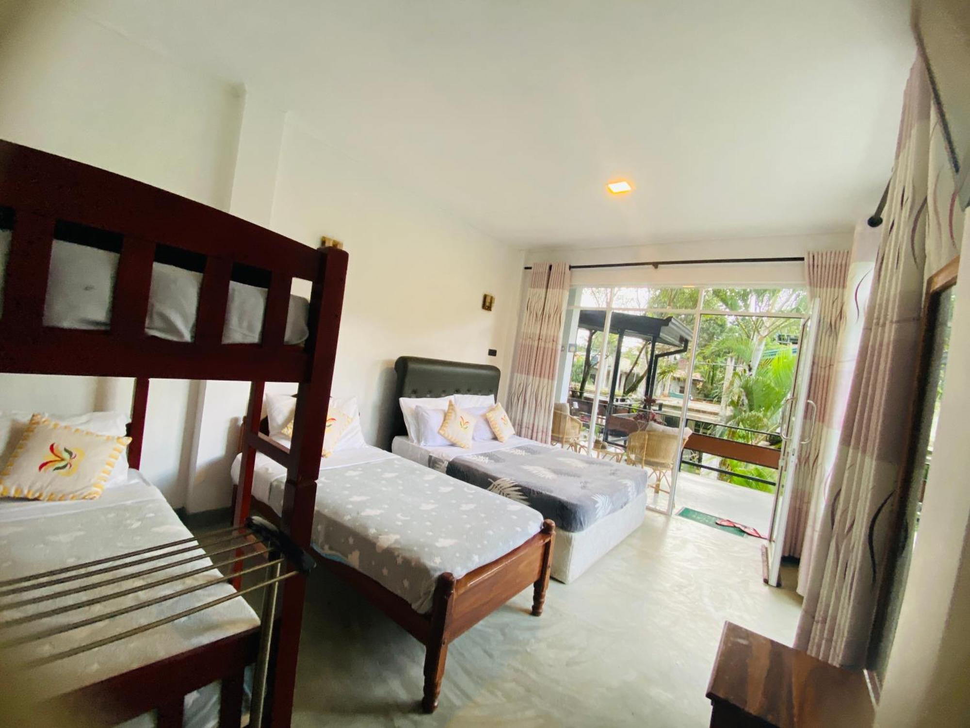 Homestay Blossom Ella