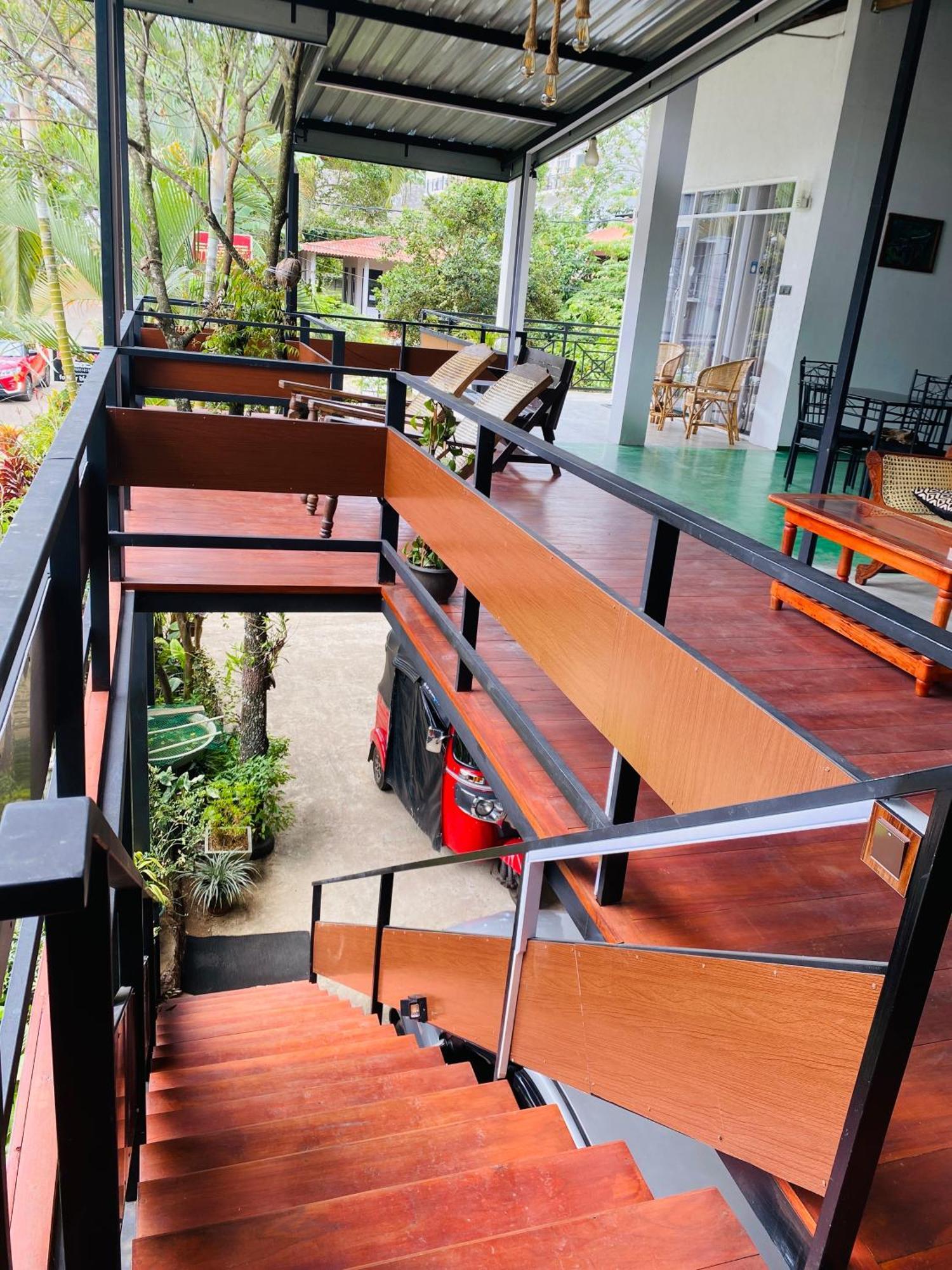 Blossom Homestay *