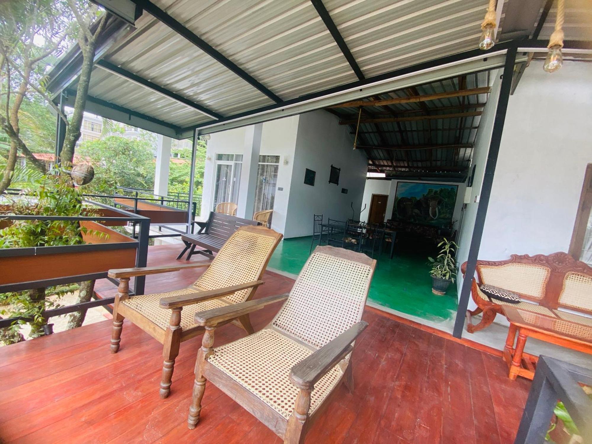 Homestay Blossom