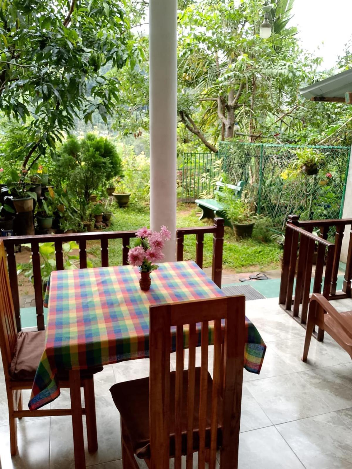 Bed & Breakfast Pasan Guest