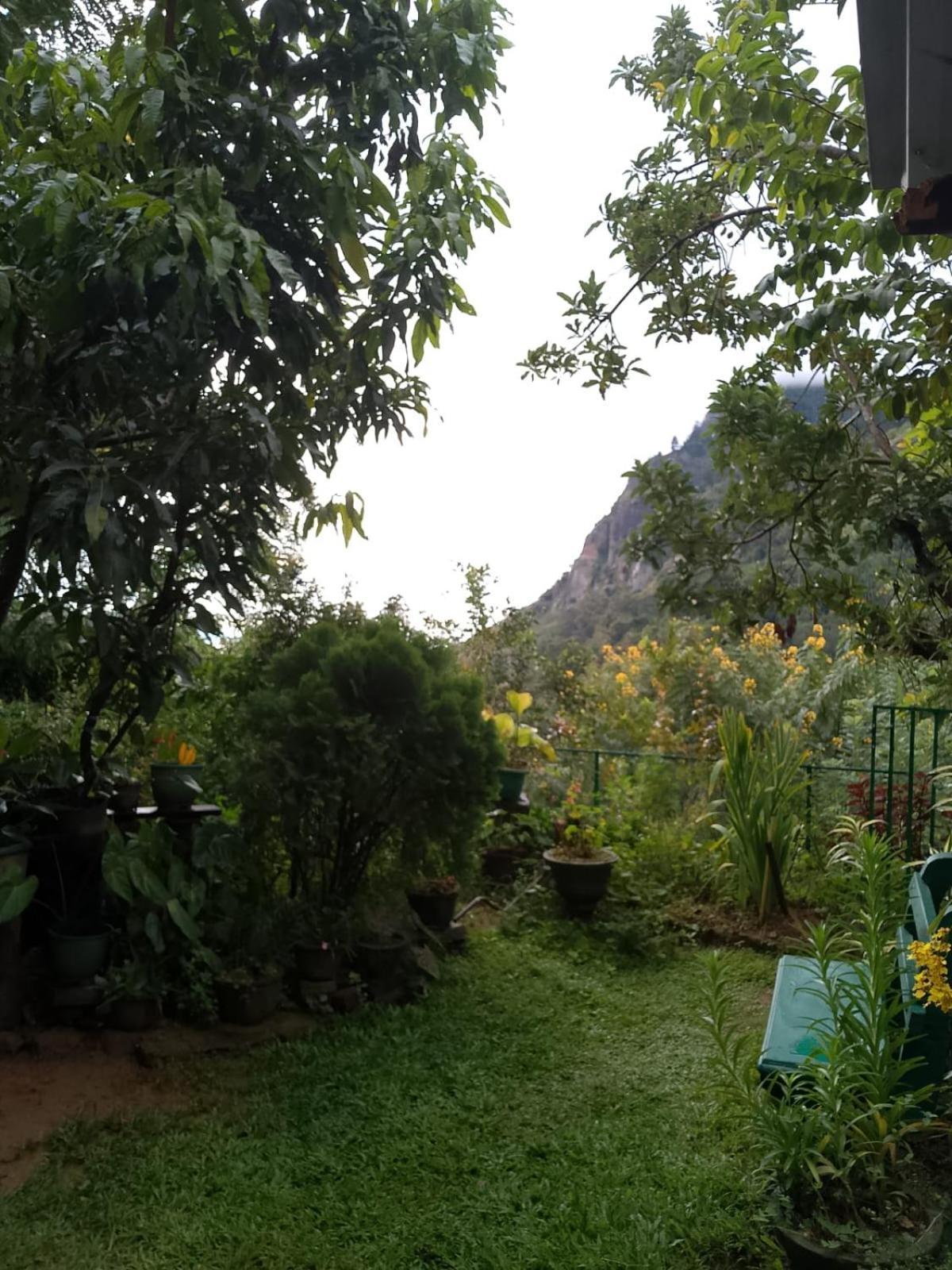 Pasan Guest Bed & Breakfast *