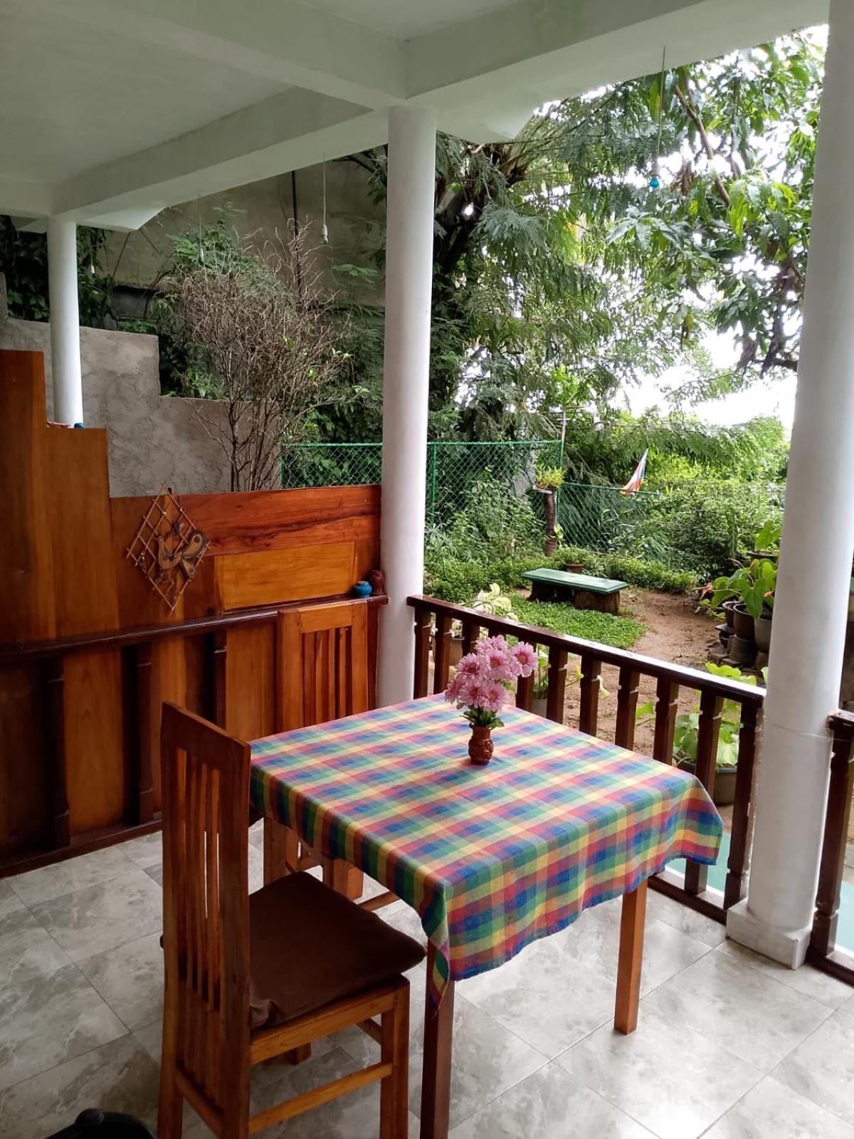 Pasan Guest Bed & Breakfast Ella