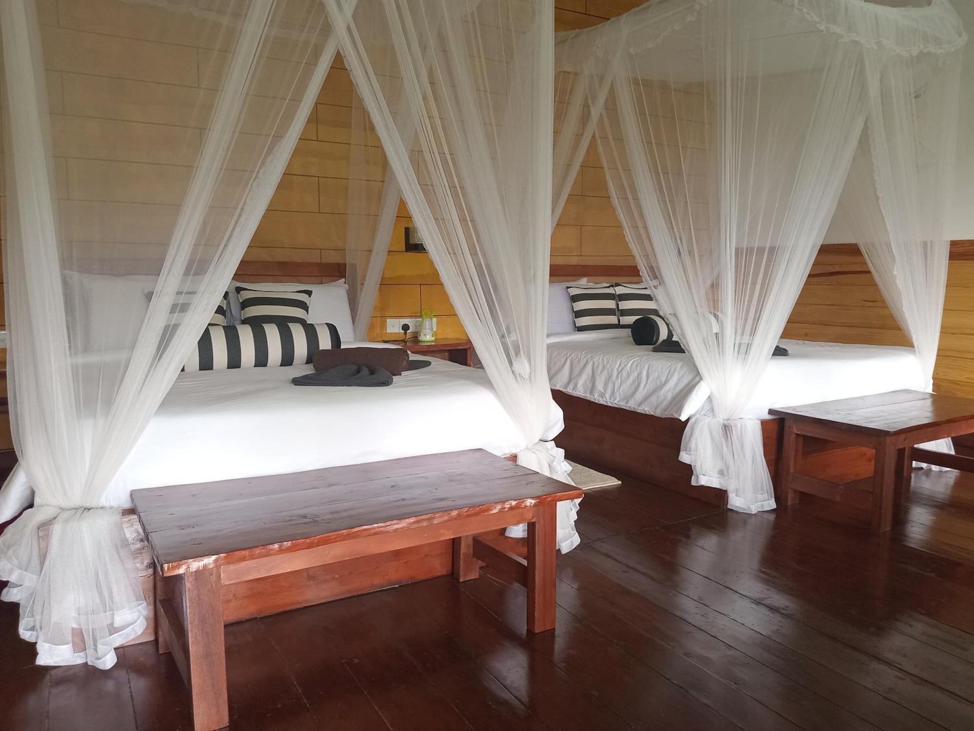 Nethsara Lodge