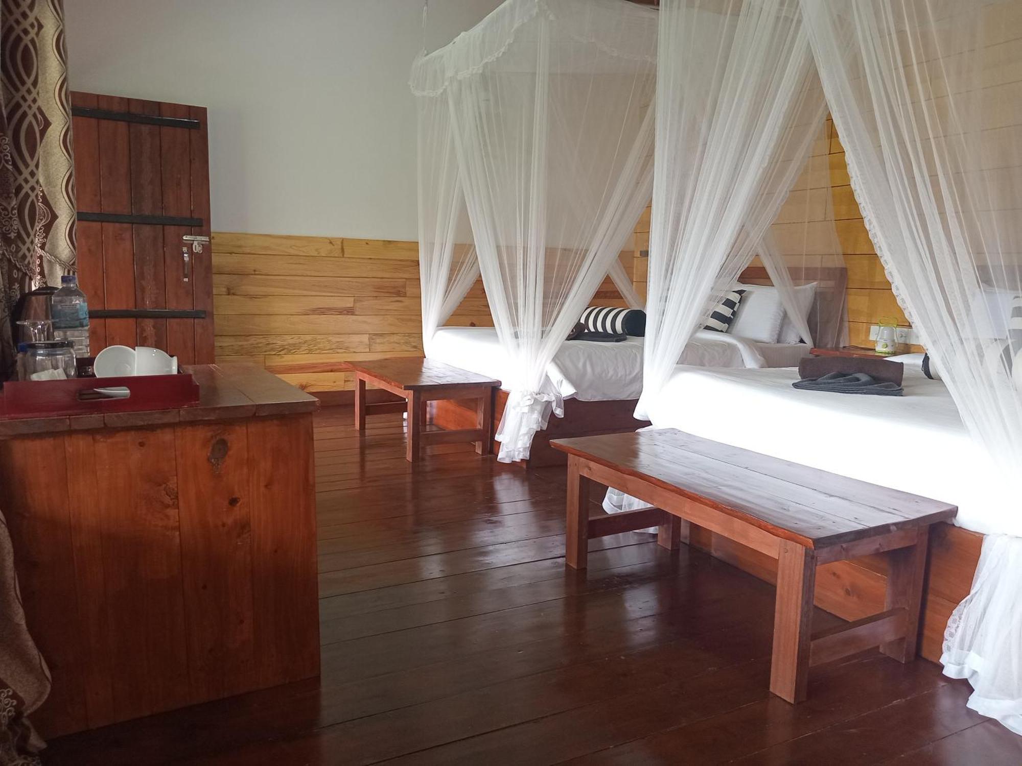 Lodge Nethsara