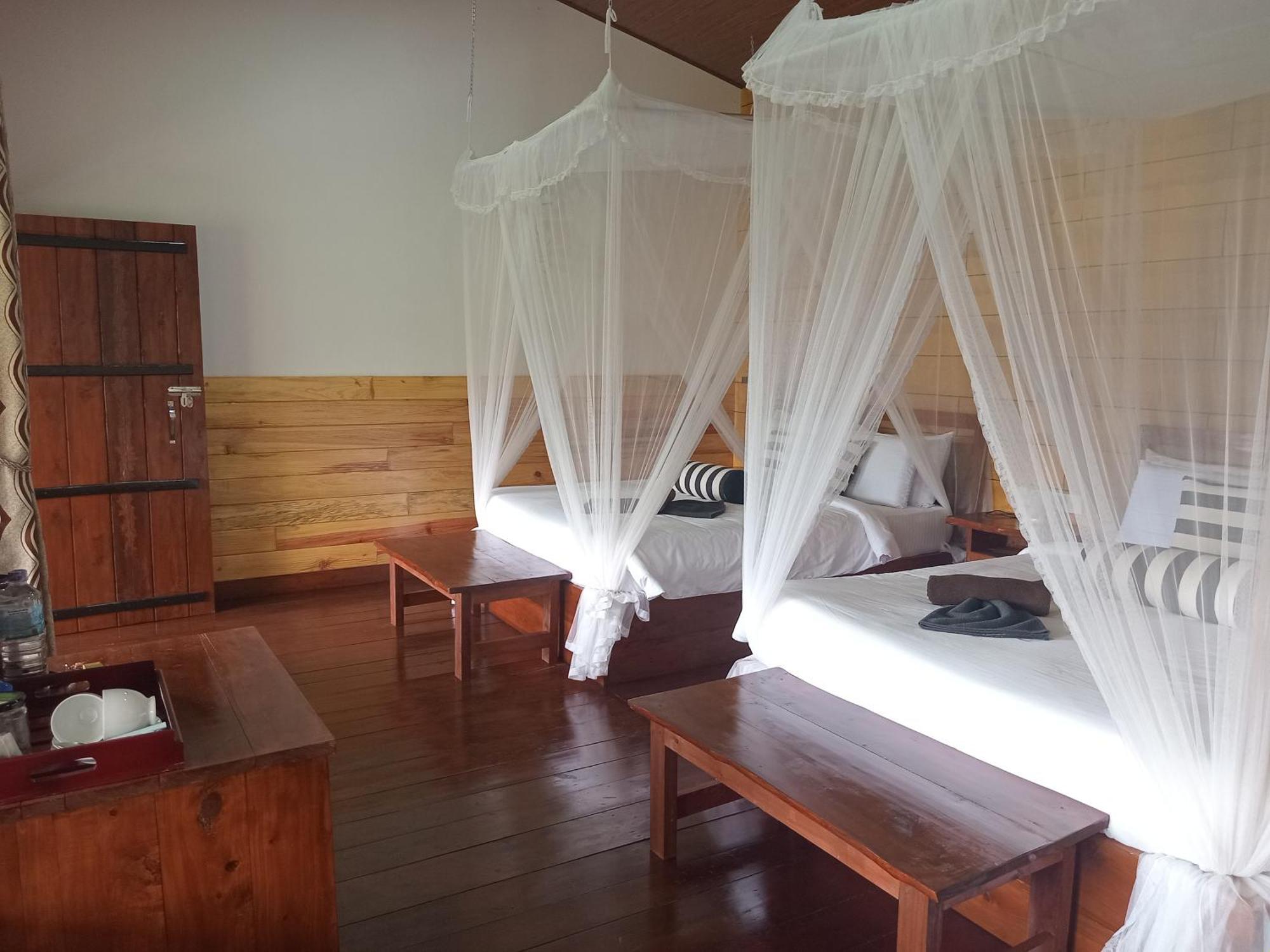 Lodge Nethsara *