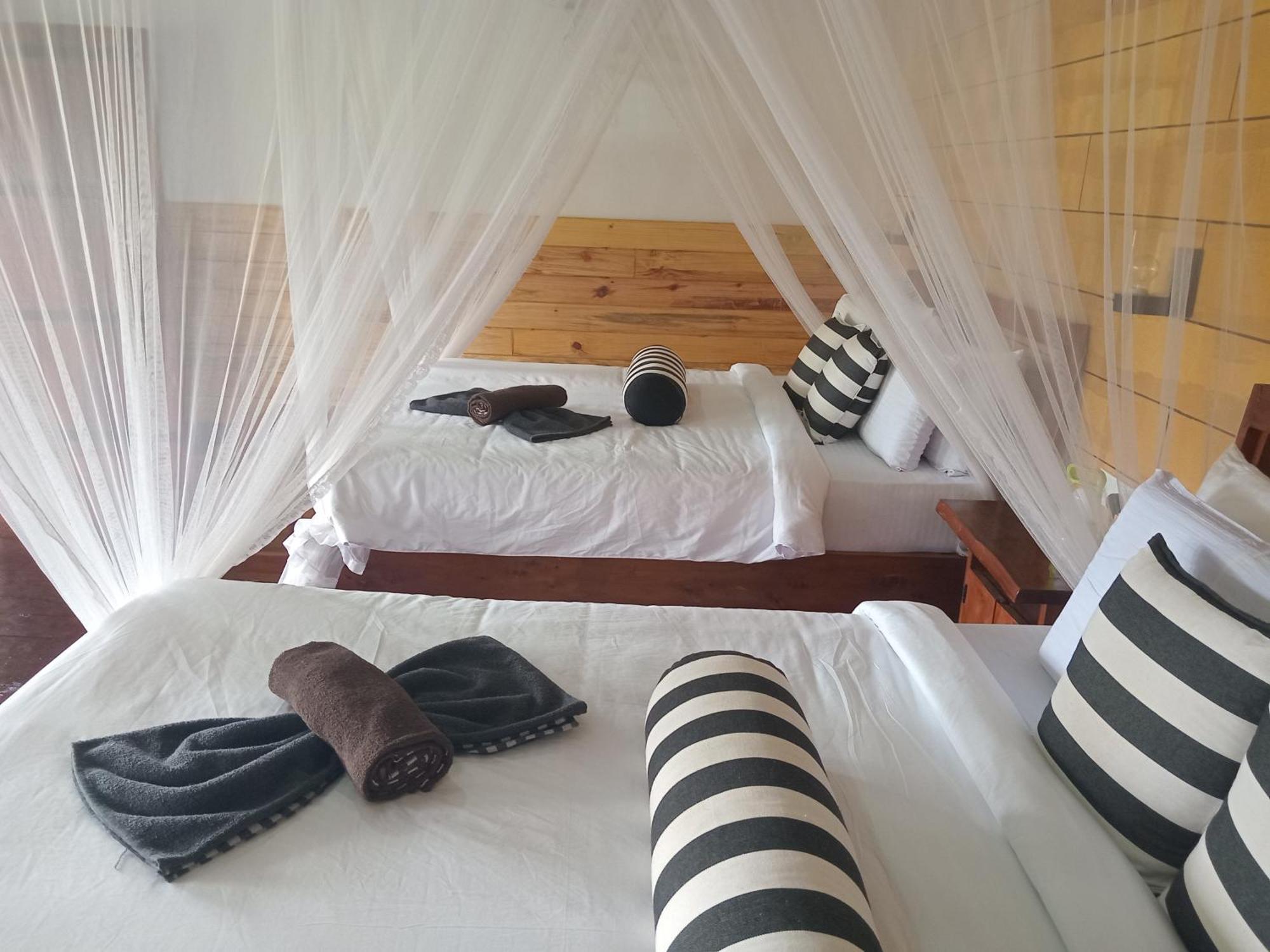 Nethsara Lodge Ella
