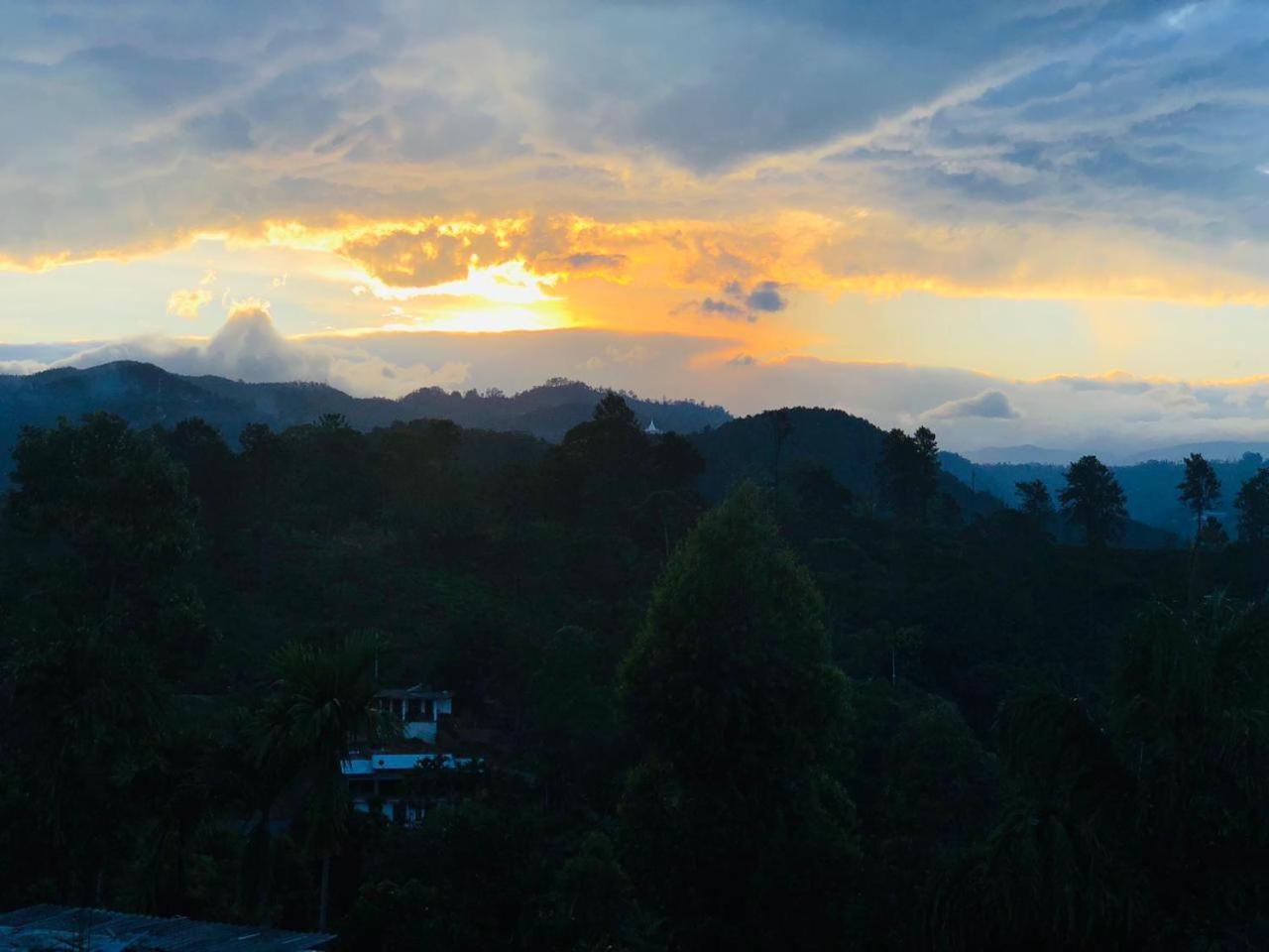 Nv Homestay Ella