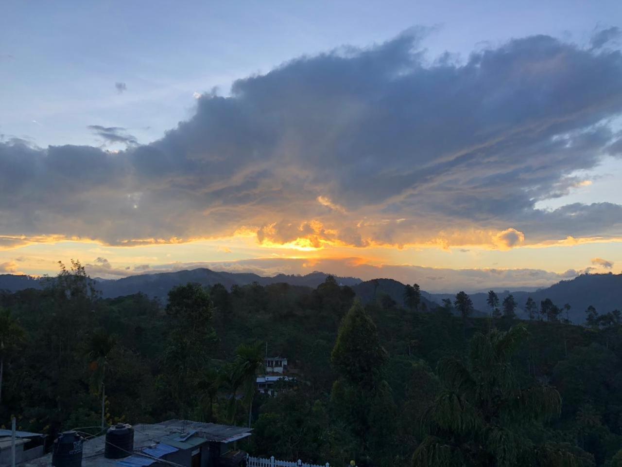 Nv Homestay