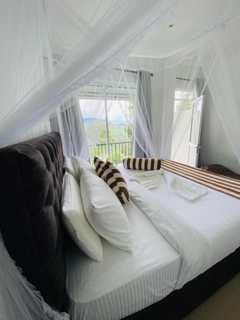 Nimal Nest Homestay Ella