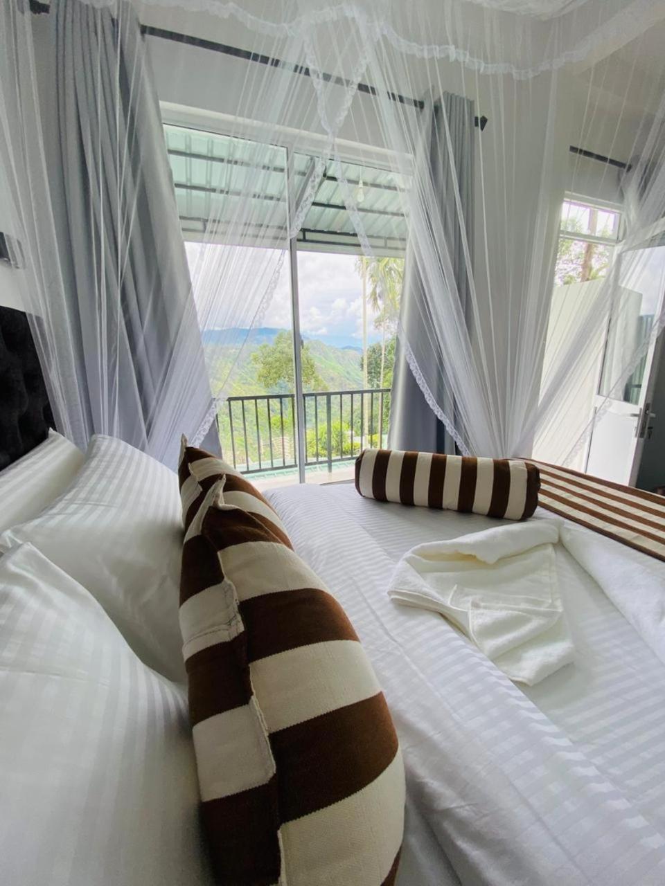 Homestay Nimal Nest Ella