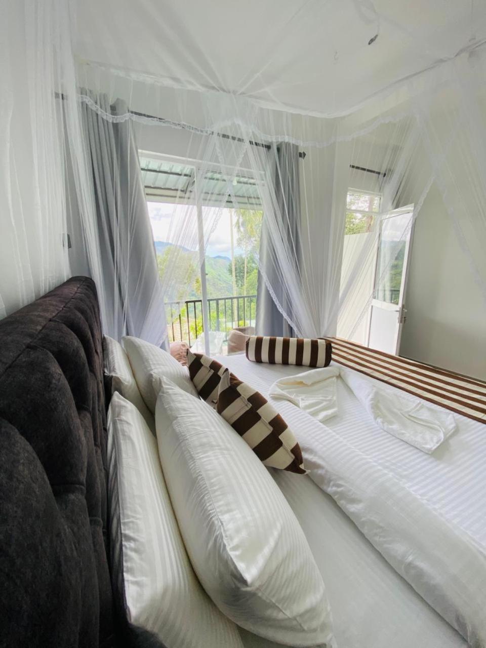 Homestay Nimal Nest *