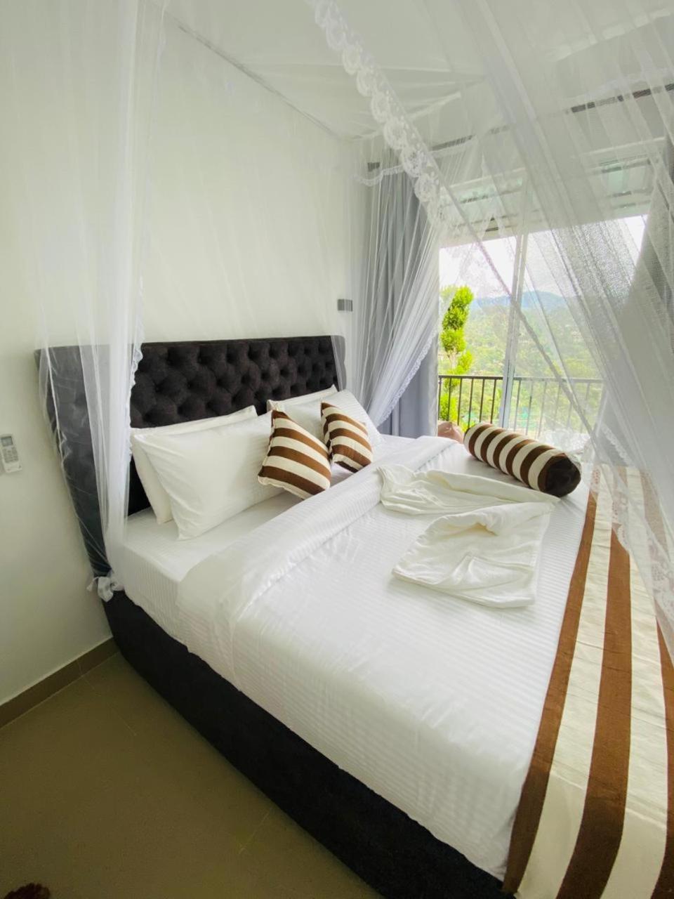 Nimal Nest Homestay Ella