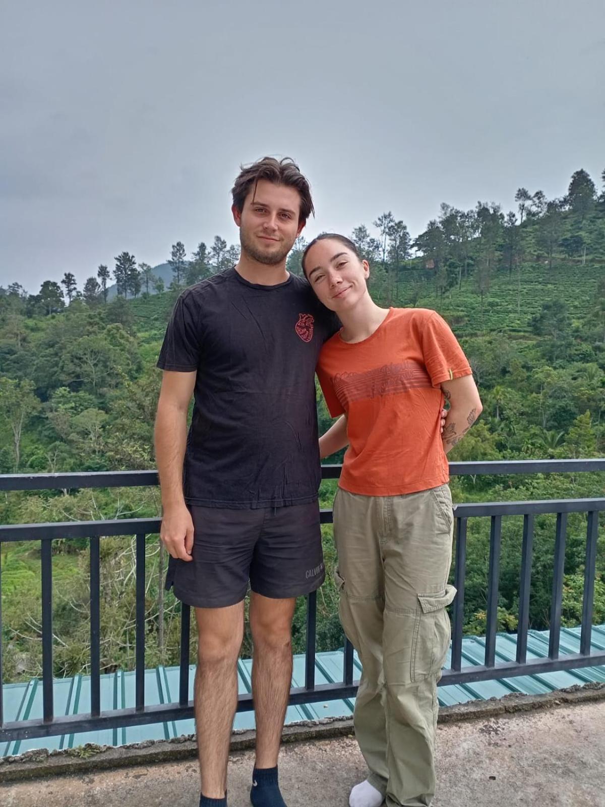 Aura View Homestay